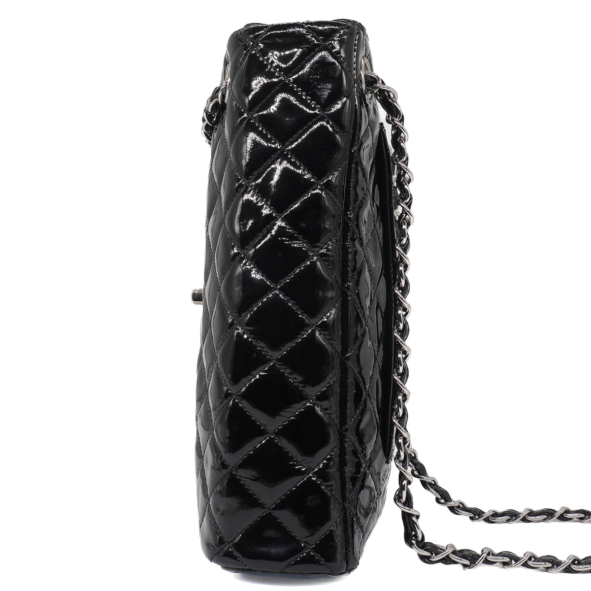 Chanel Upside Down Flap