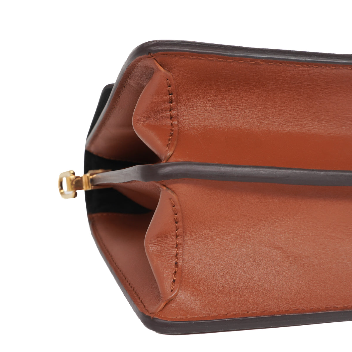 Louis Vuitton Reverse Dauphine MM