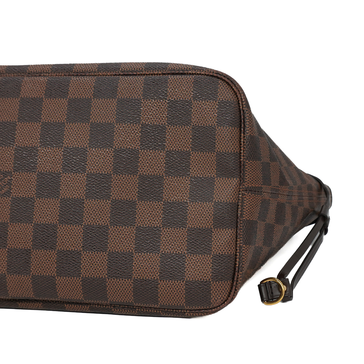 Louis Vuitton Neverfull MM Set Damier Ebene