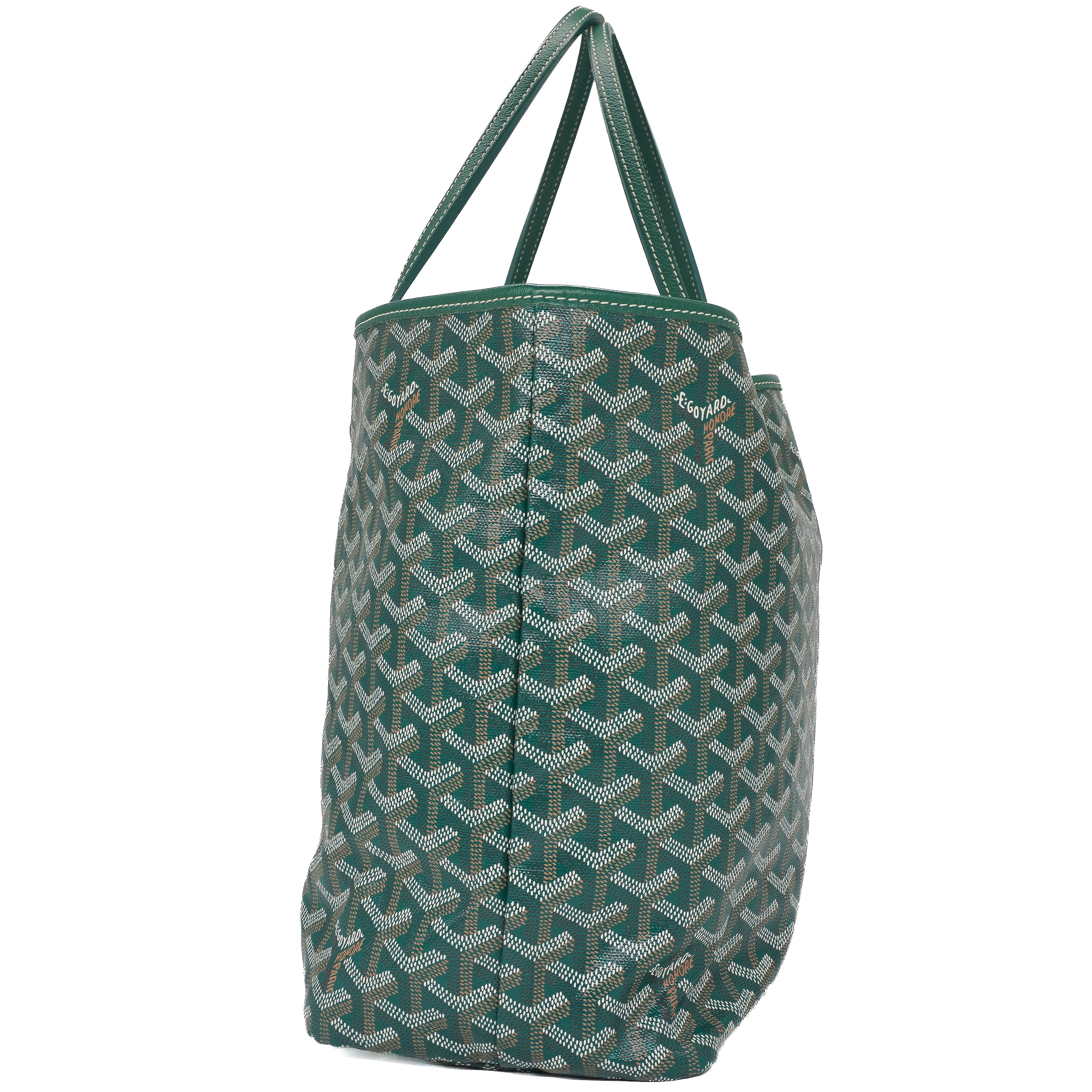 Goyard Goyardin Saint Louis PM