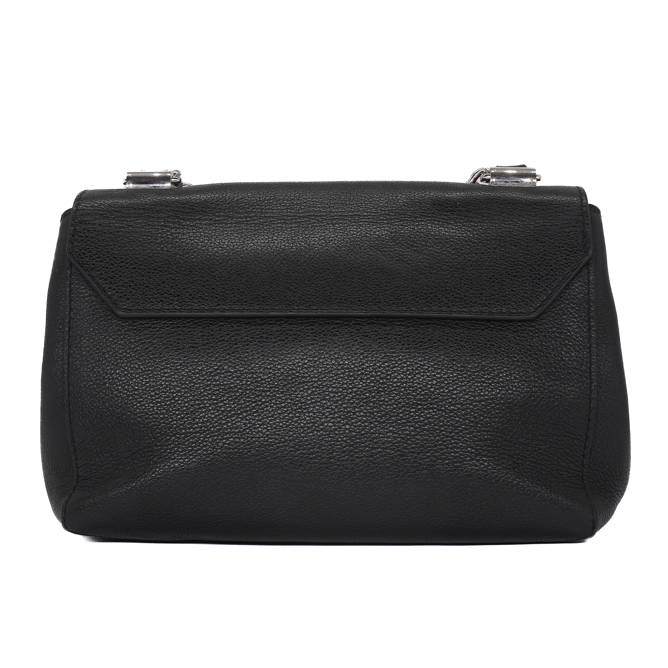 Louis Vuitton Taurillon Lockme 11 Top Handle