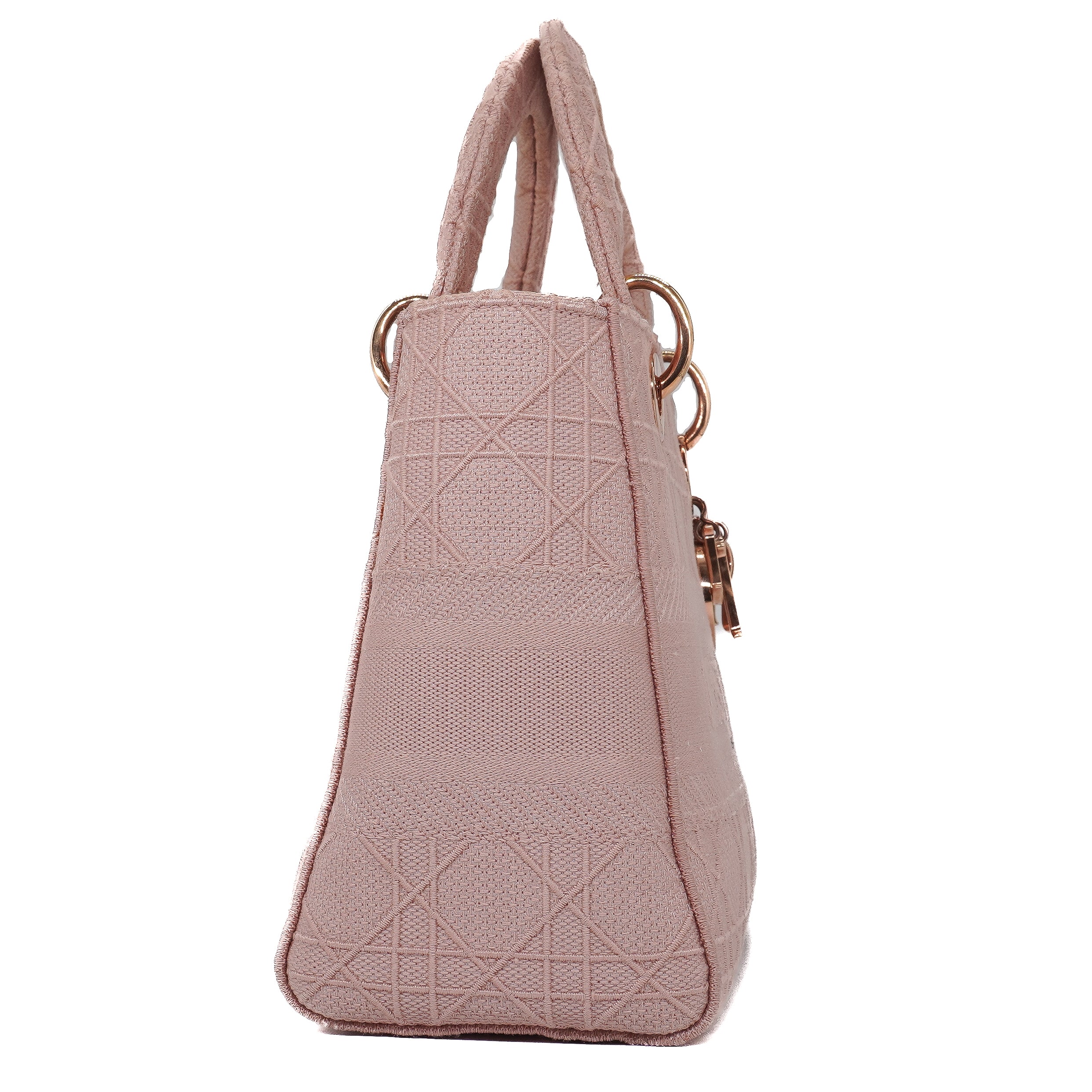 Christian Dior Medium Lady D-Light