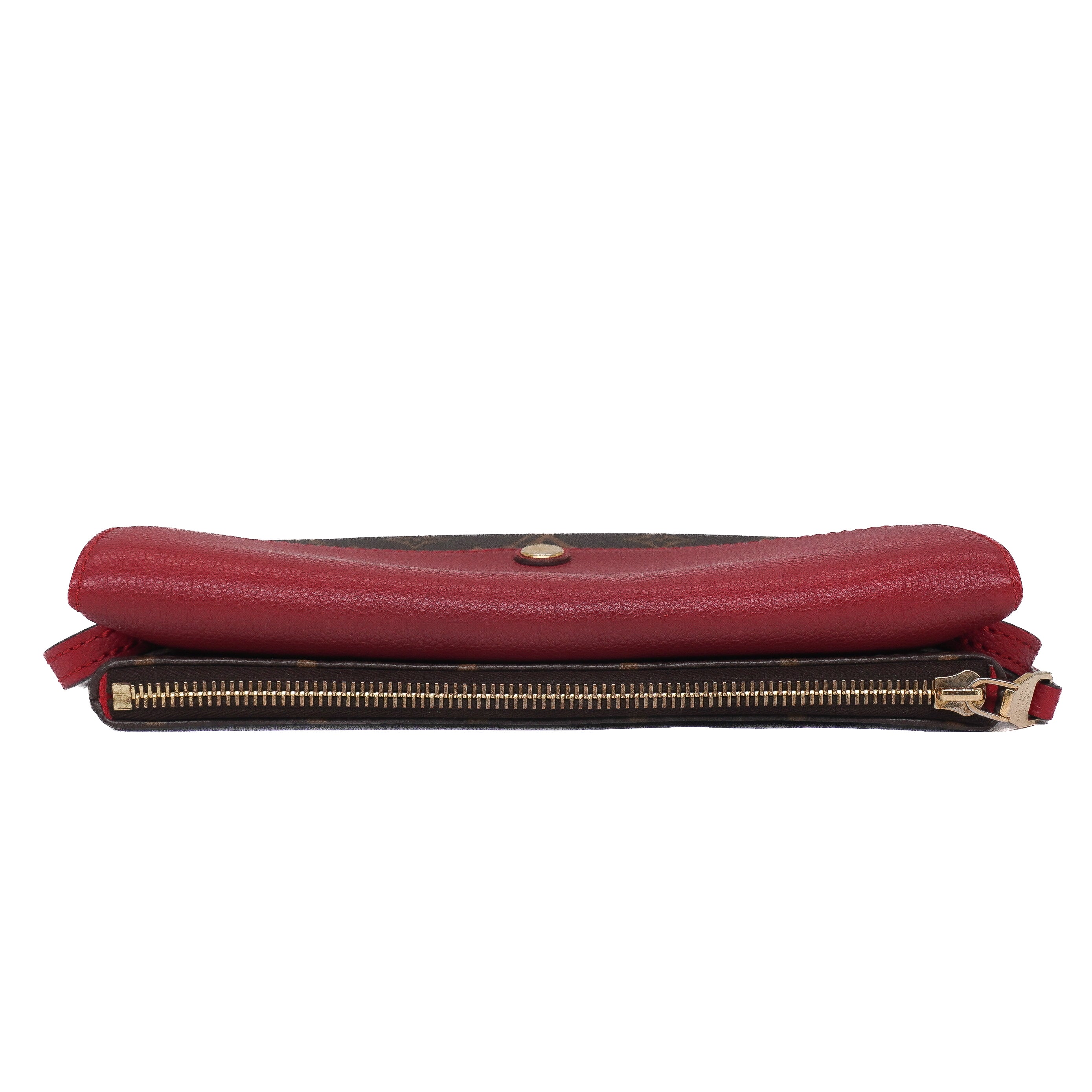 Louis Vuitton Monogram Twice Pochette