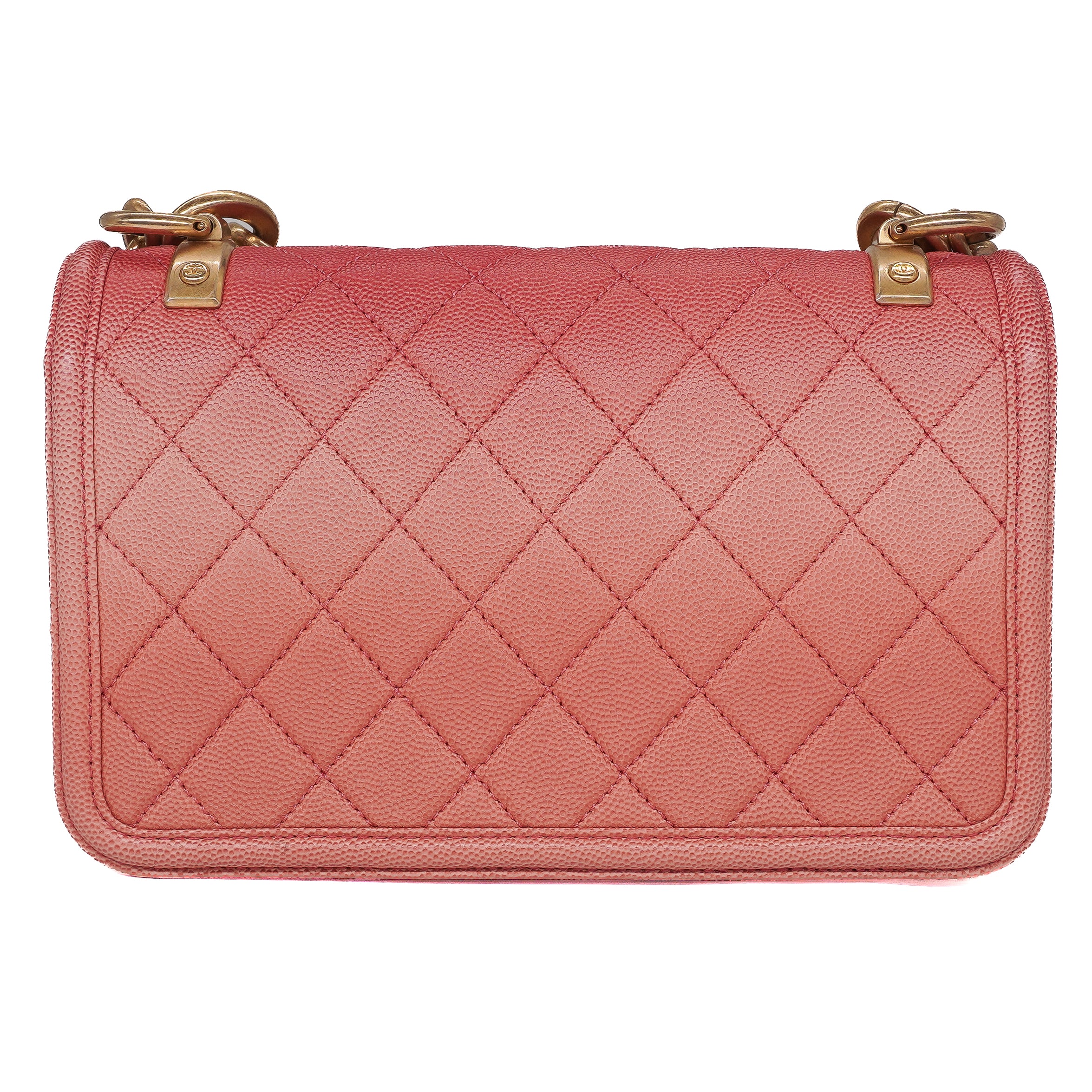 Chanel Small Sunset Flap