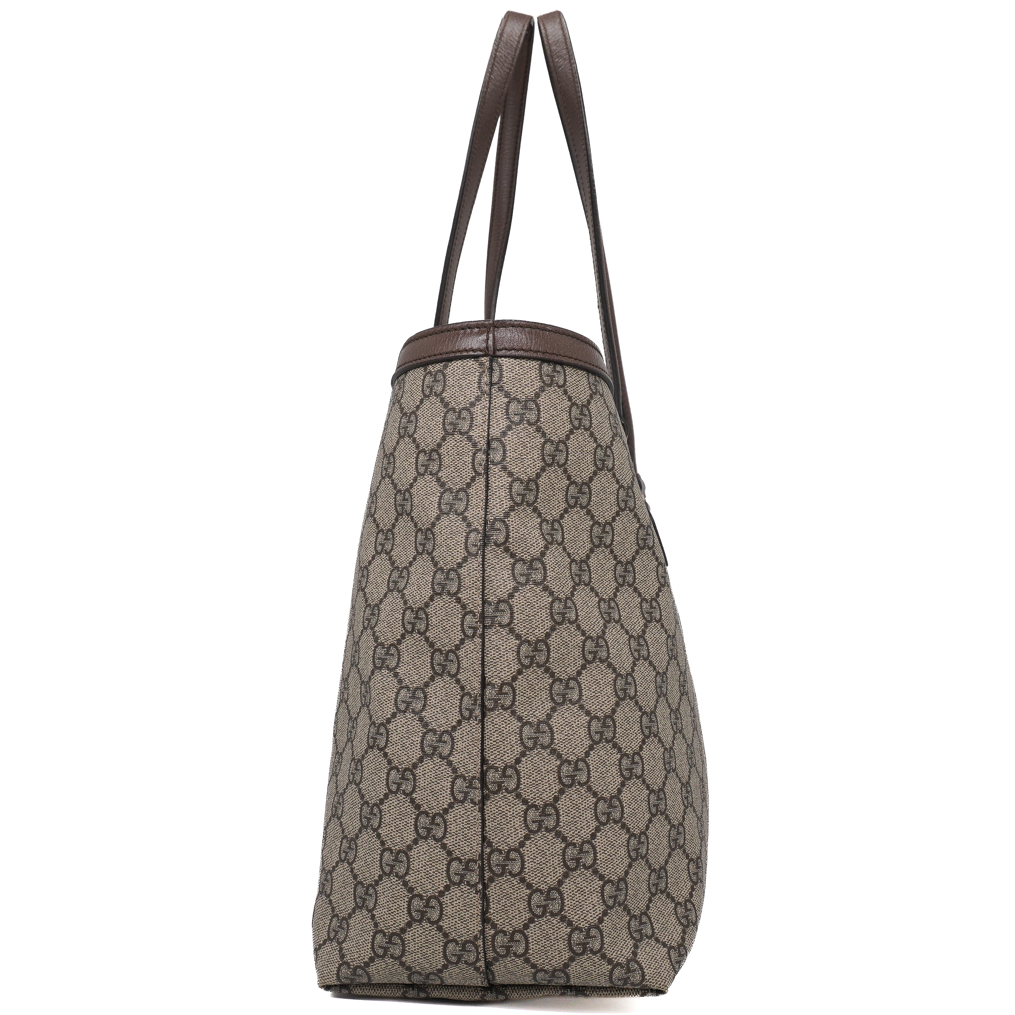 Gucci Ophidia Shopping Tote