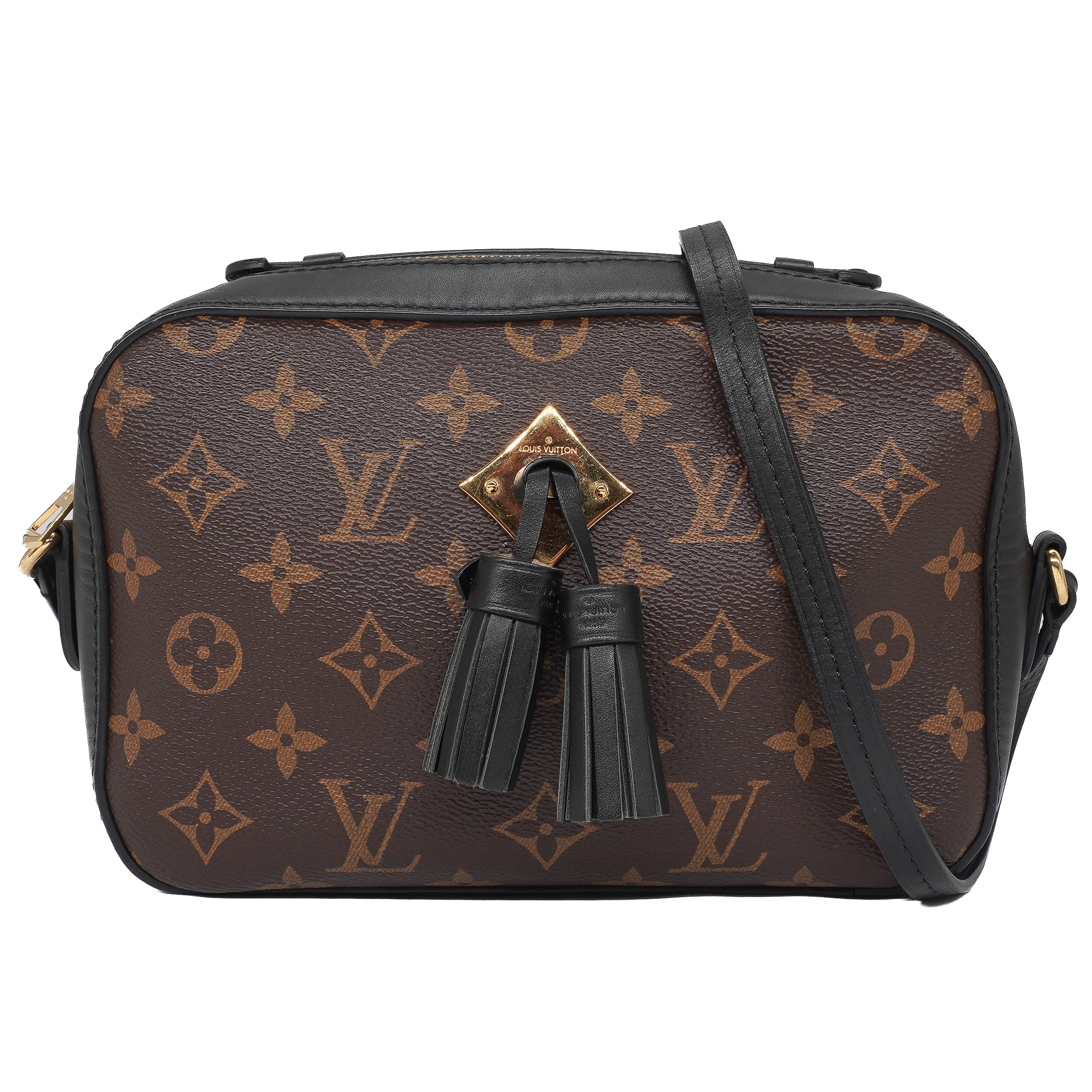 Louis Vuitton Monogram Saintonge