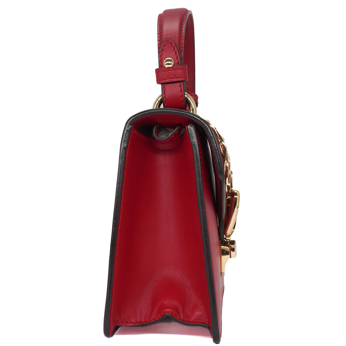 Gucci Calfskin Mini Sylvie