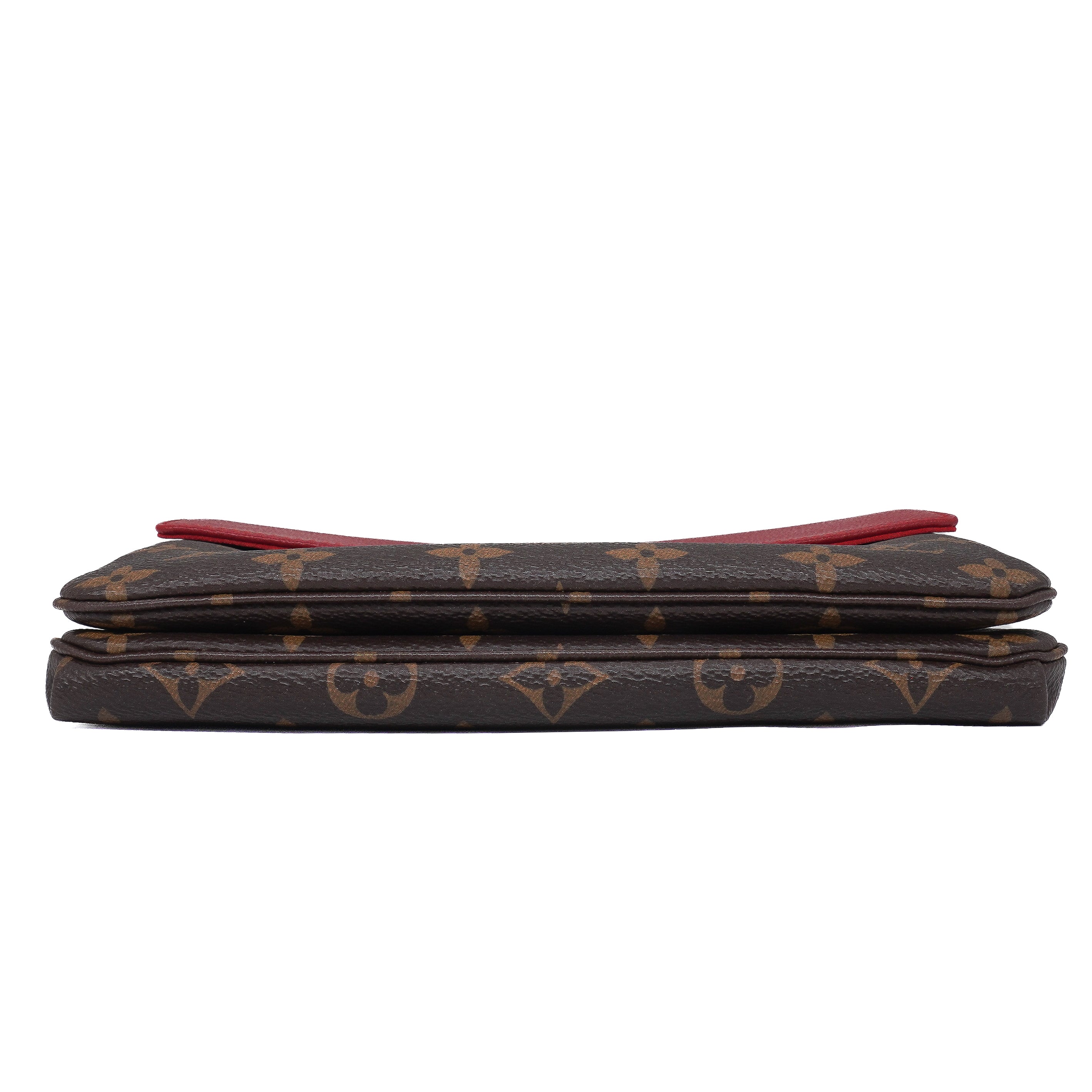Louis Vuitton Monogram Twice Pochette