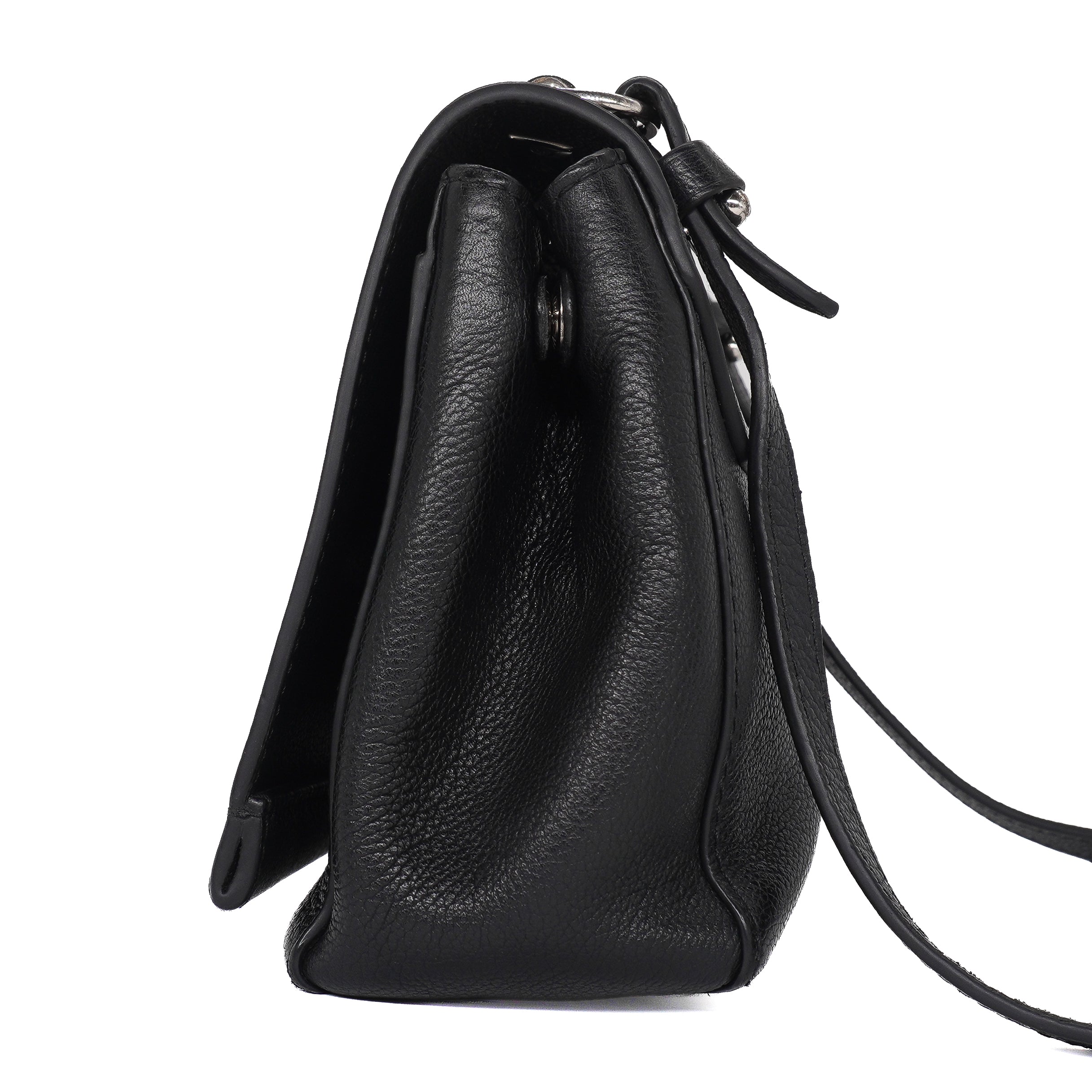 Louis Vuitton Taurillon Lockme 11 Top Handle