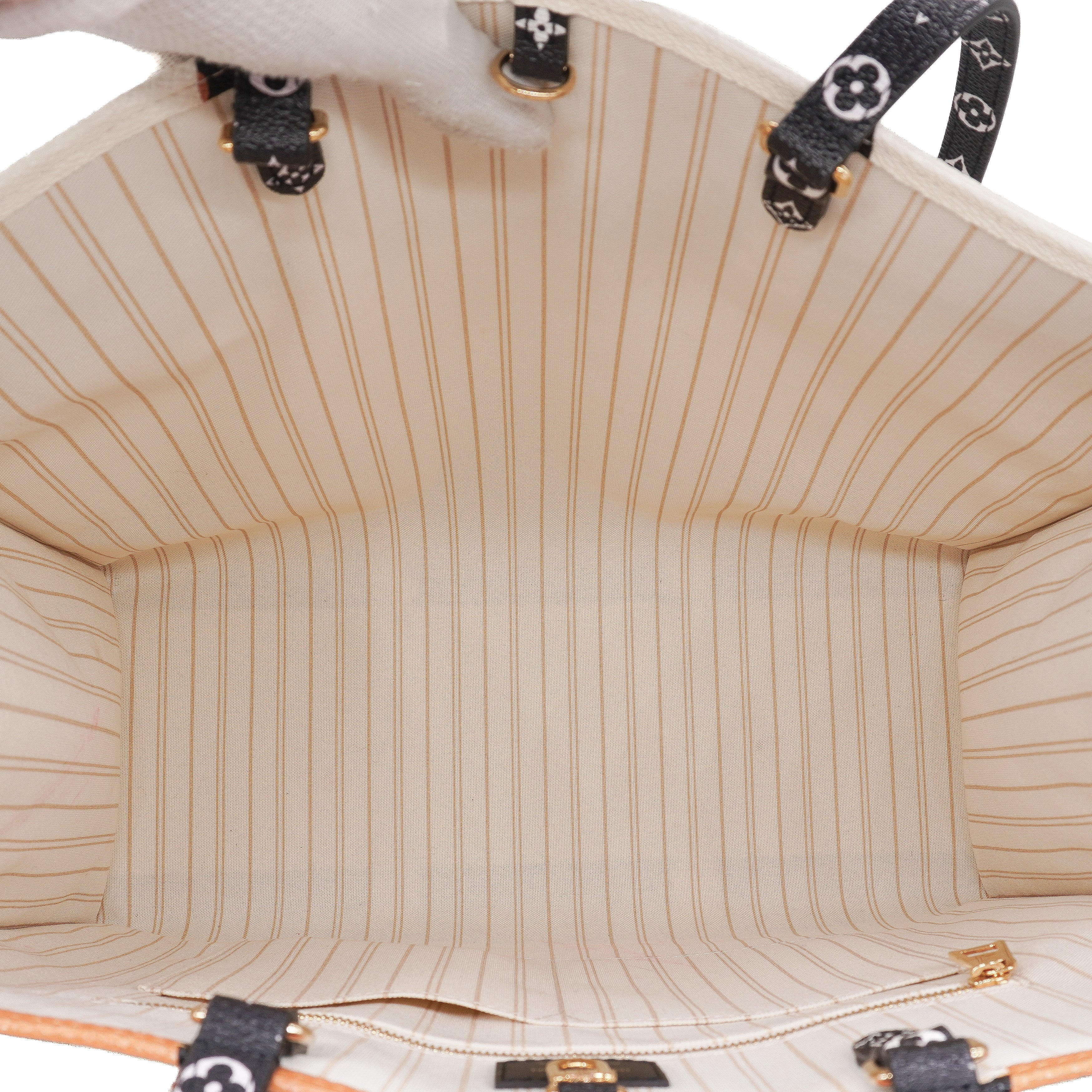 Louis Vuitton Giant Jungle OnTheGo