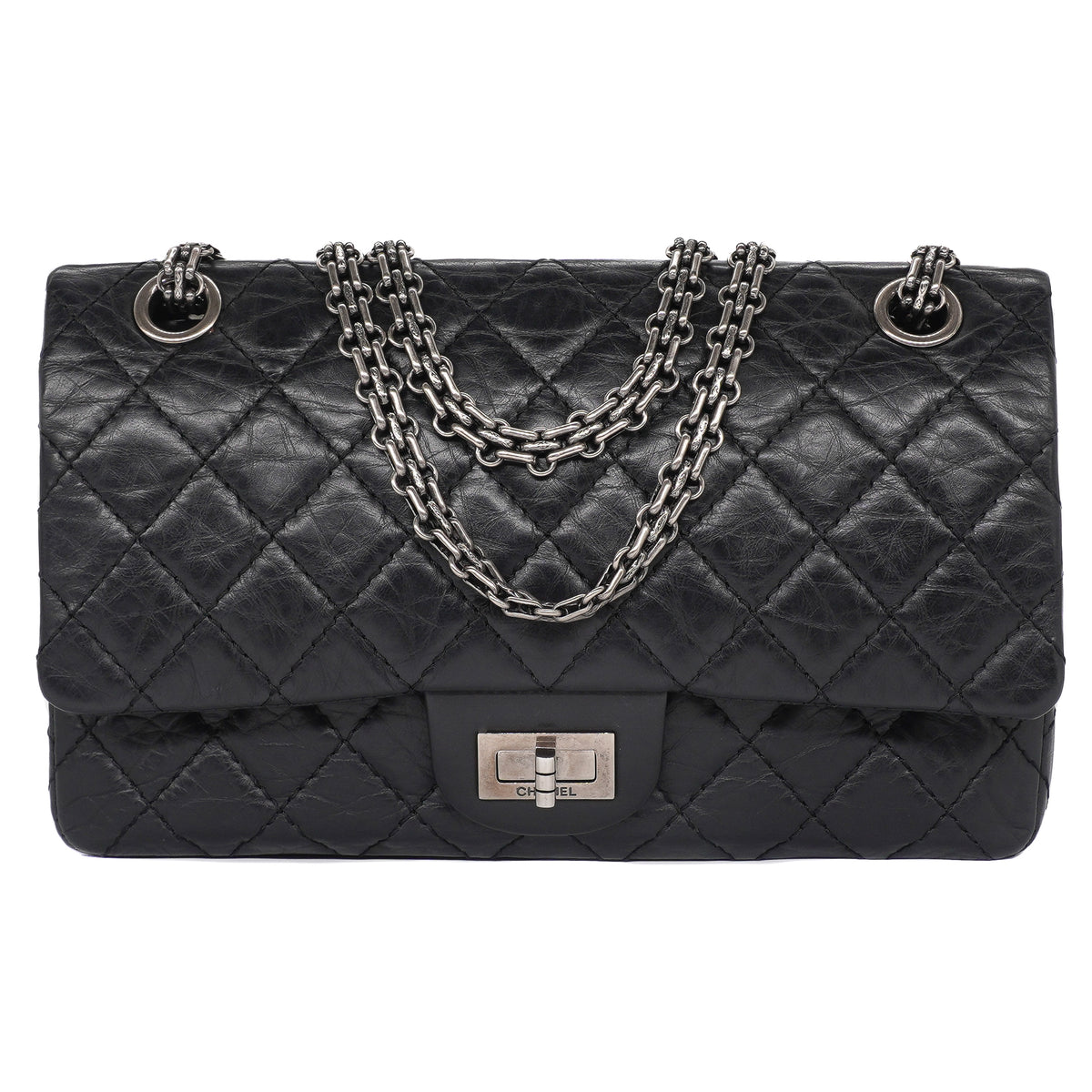 Chanel 2.55 Reissue Flap