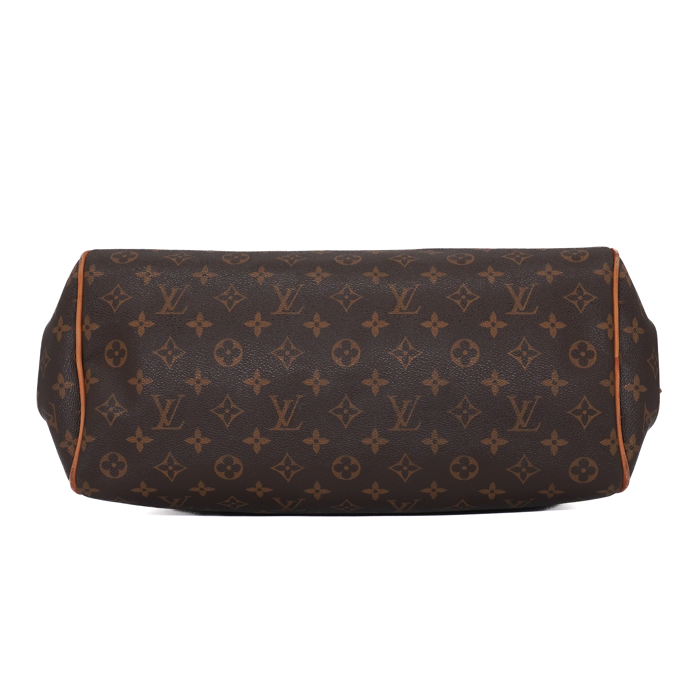 Louis Vuitton Monogram Montorgueil GM