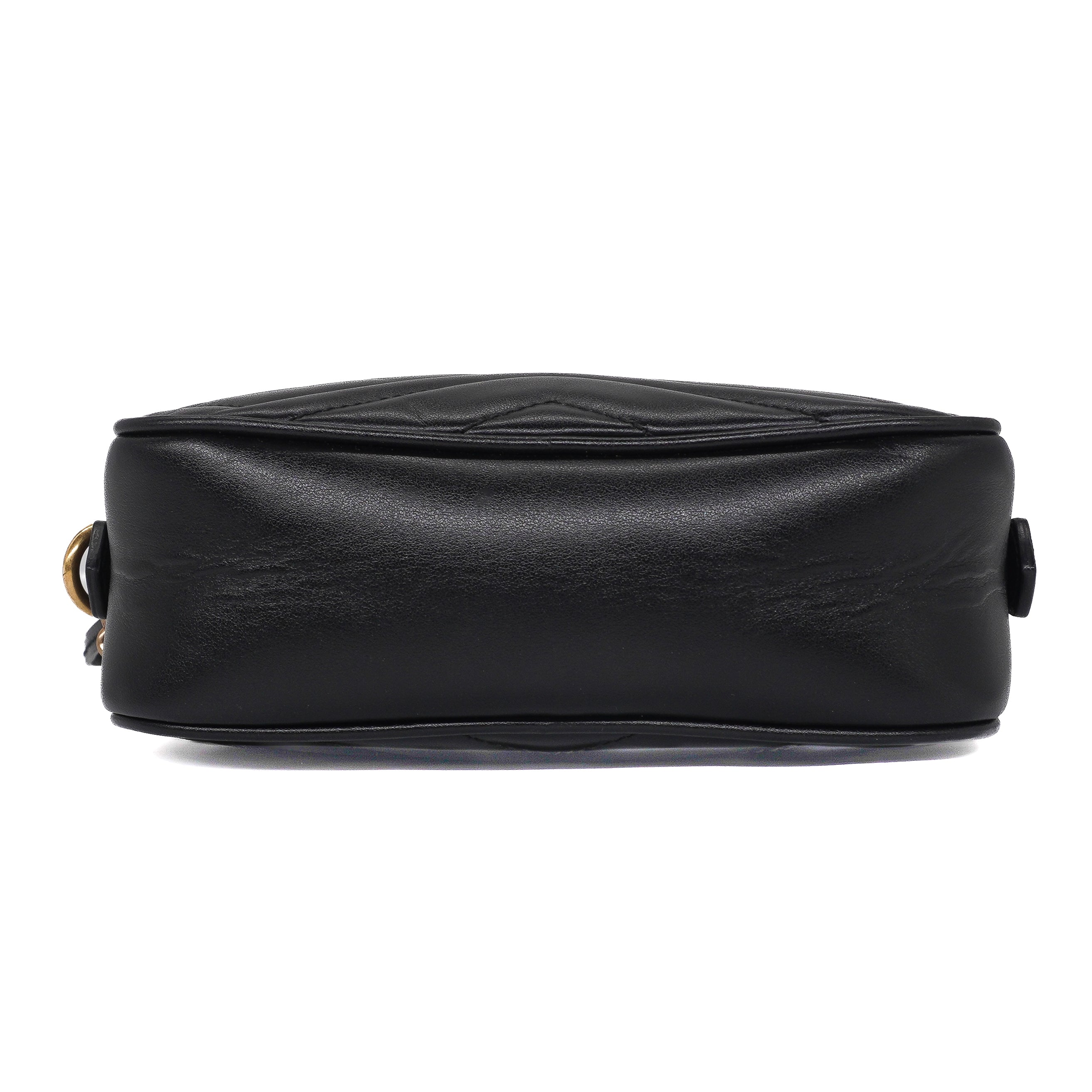 Gucci Marmont Mini Camera Bag