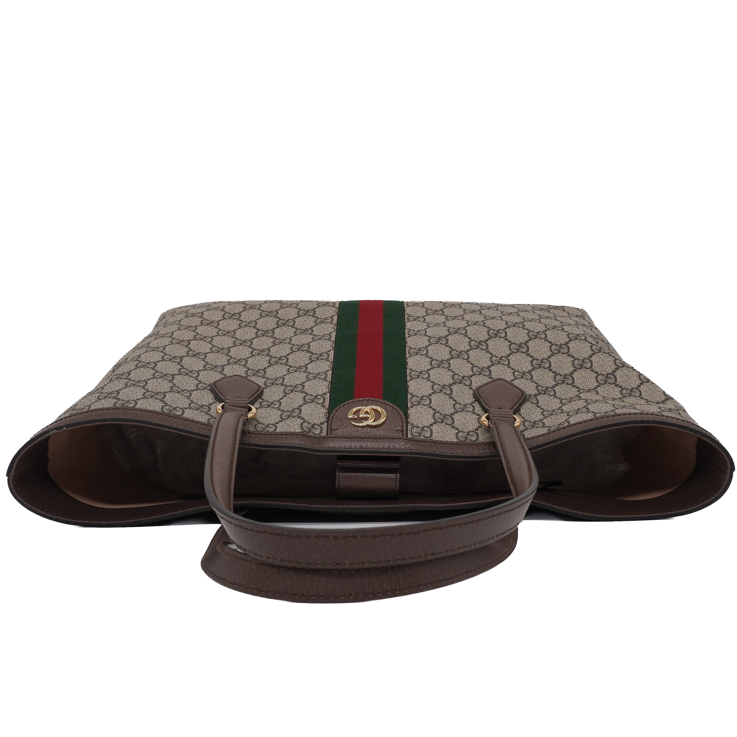 Gucci Ophidia Shopping Tote
