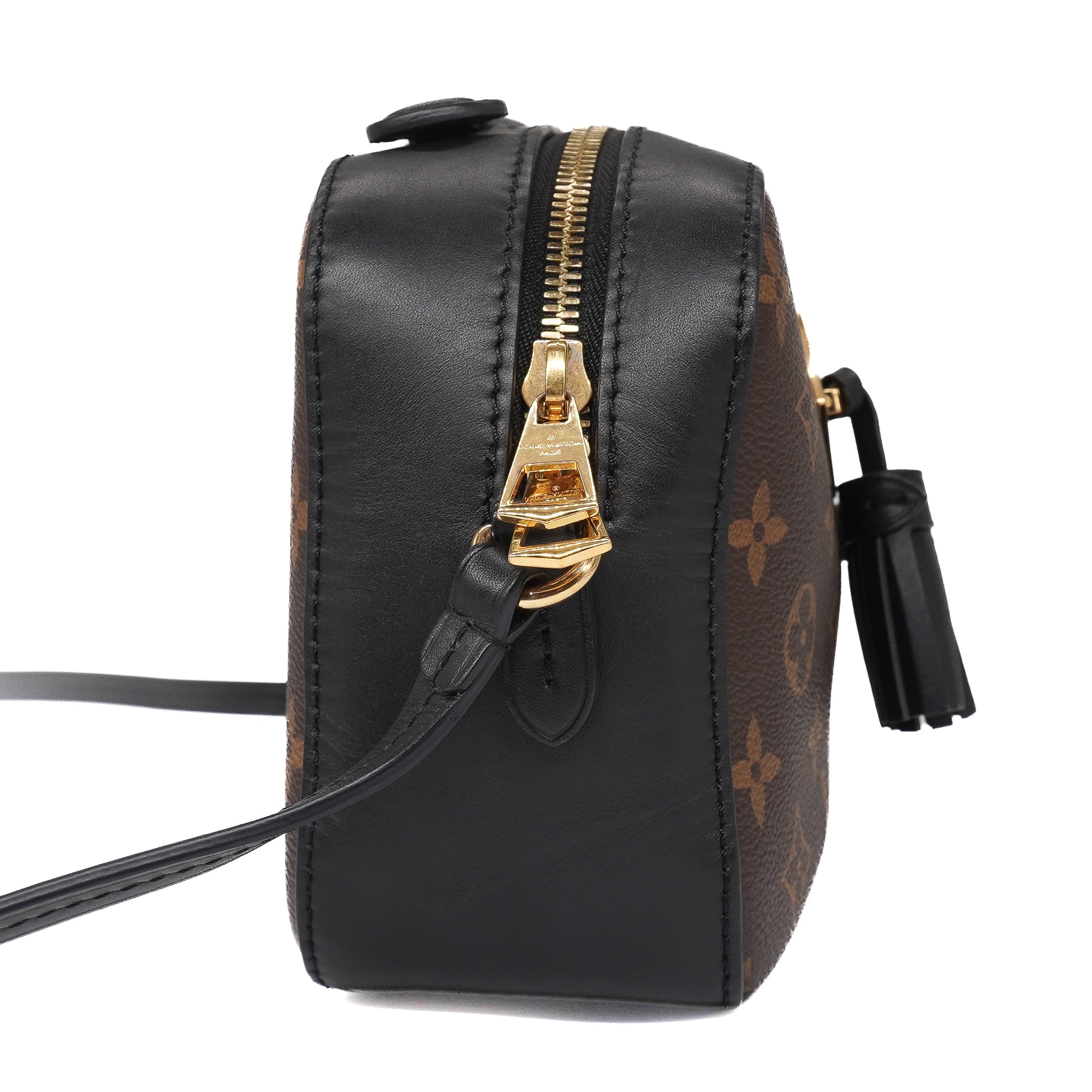 Louis Vuitton Monogram Saintonge