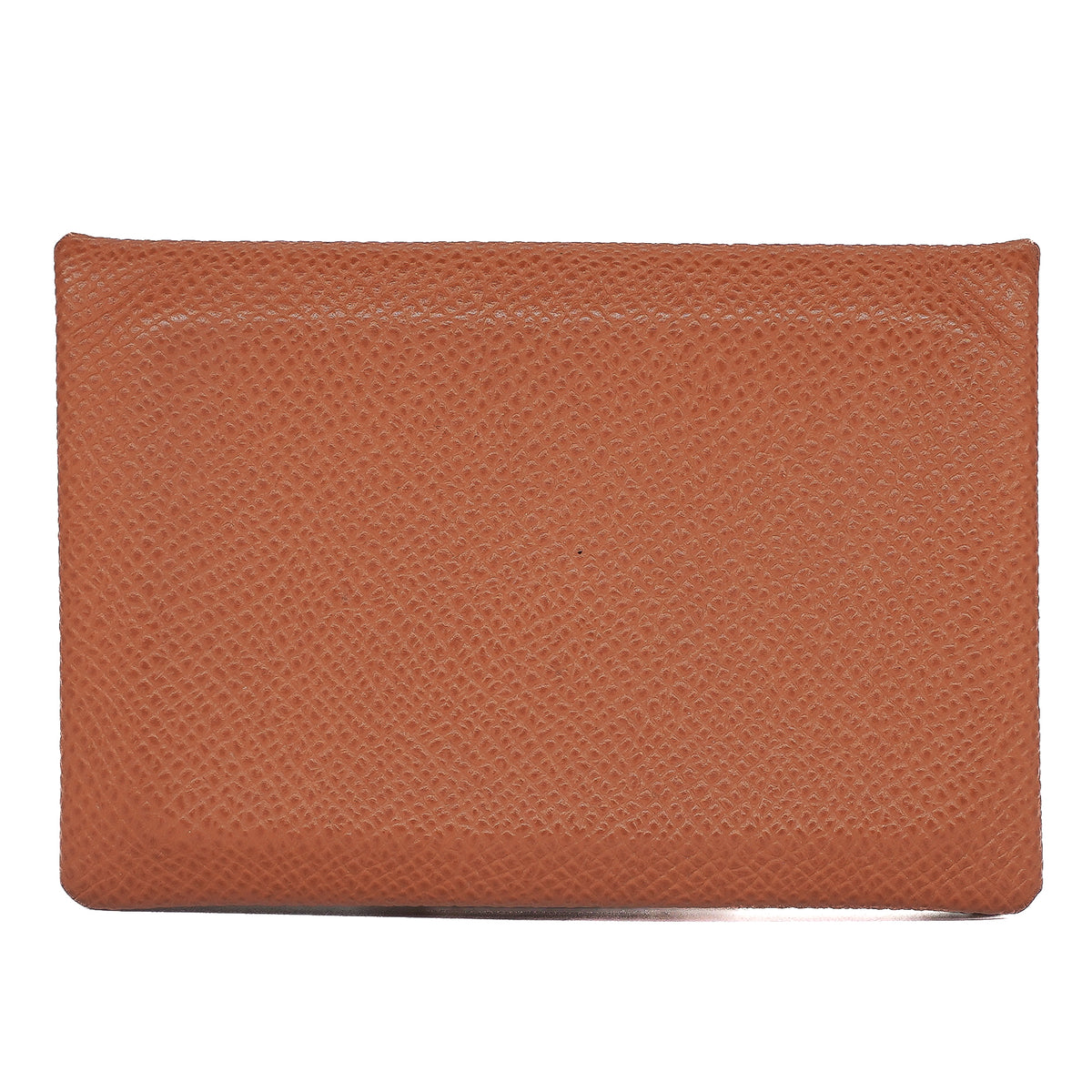 Hermes Calvi Card Holder