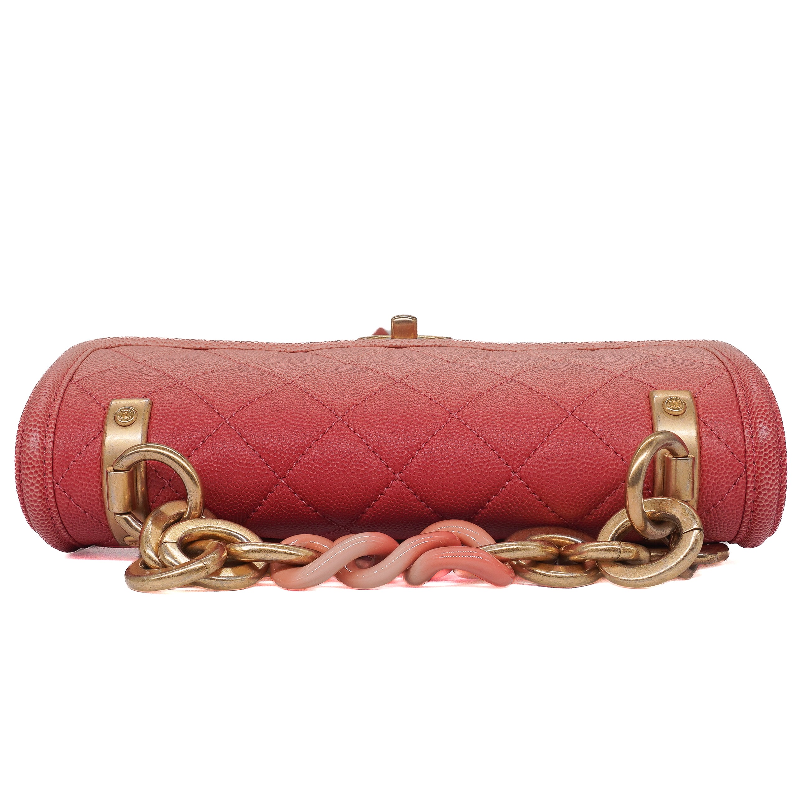 Chanel Small Sunset Flap