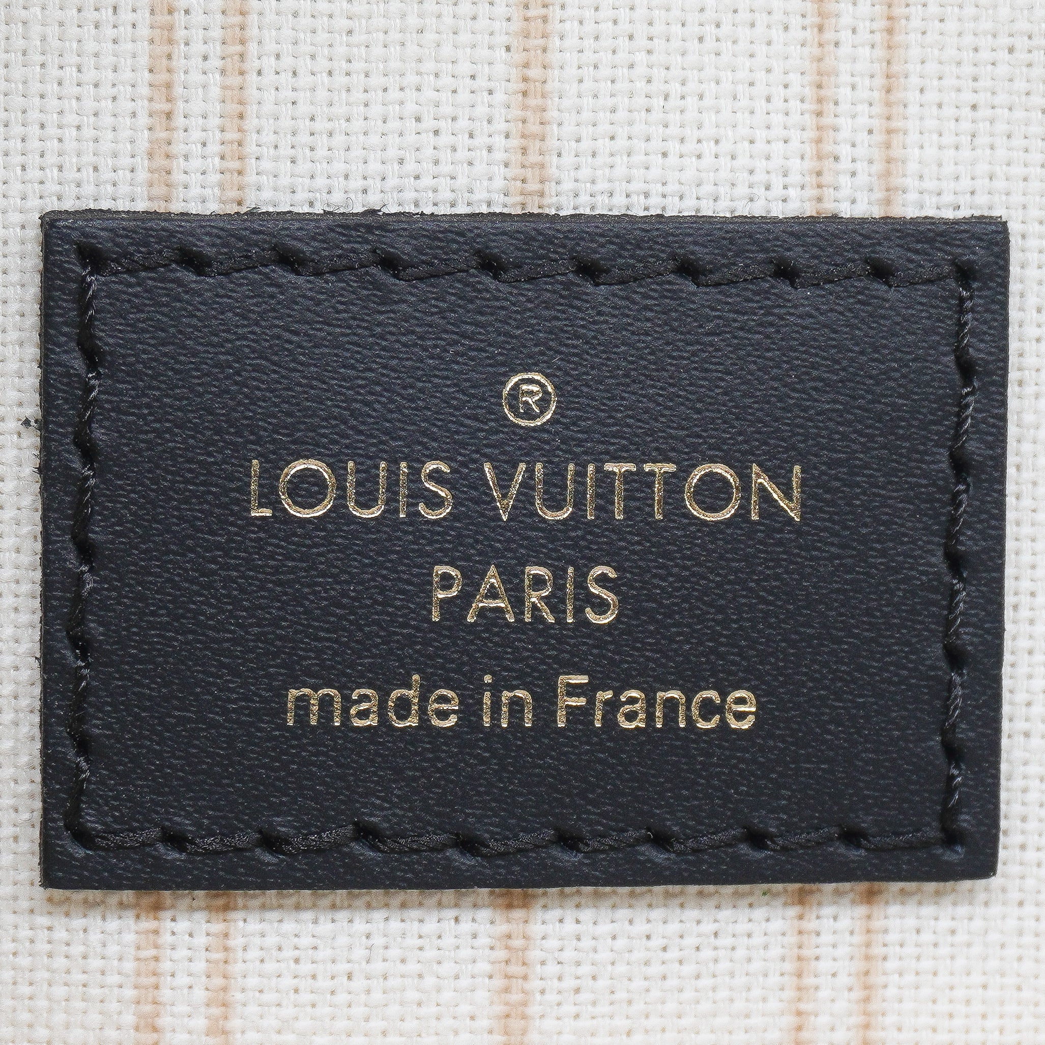 Louis Vuitton Giant Jungle OnTheGo