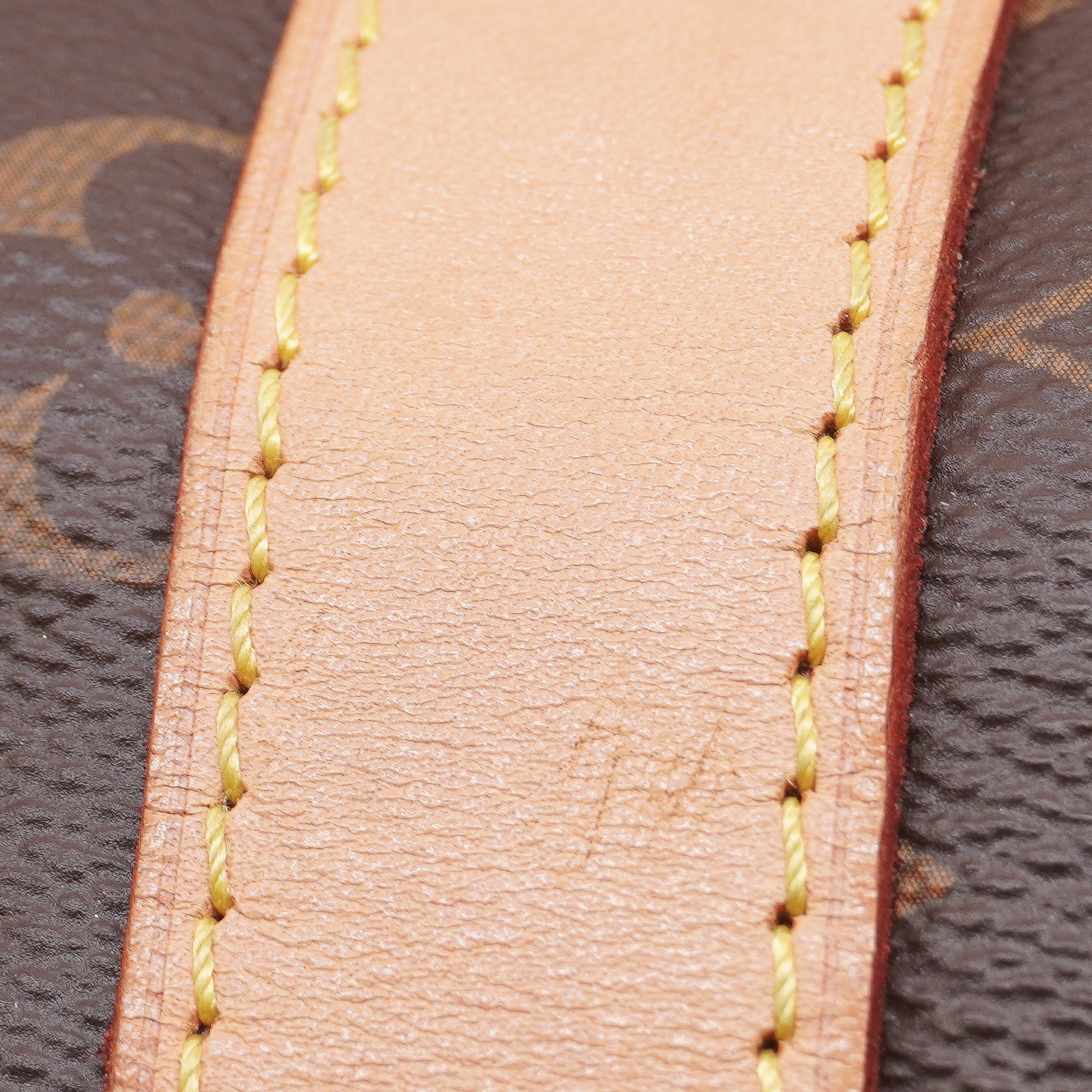 Louis Vuitton Keepall 50