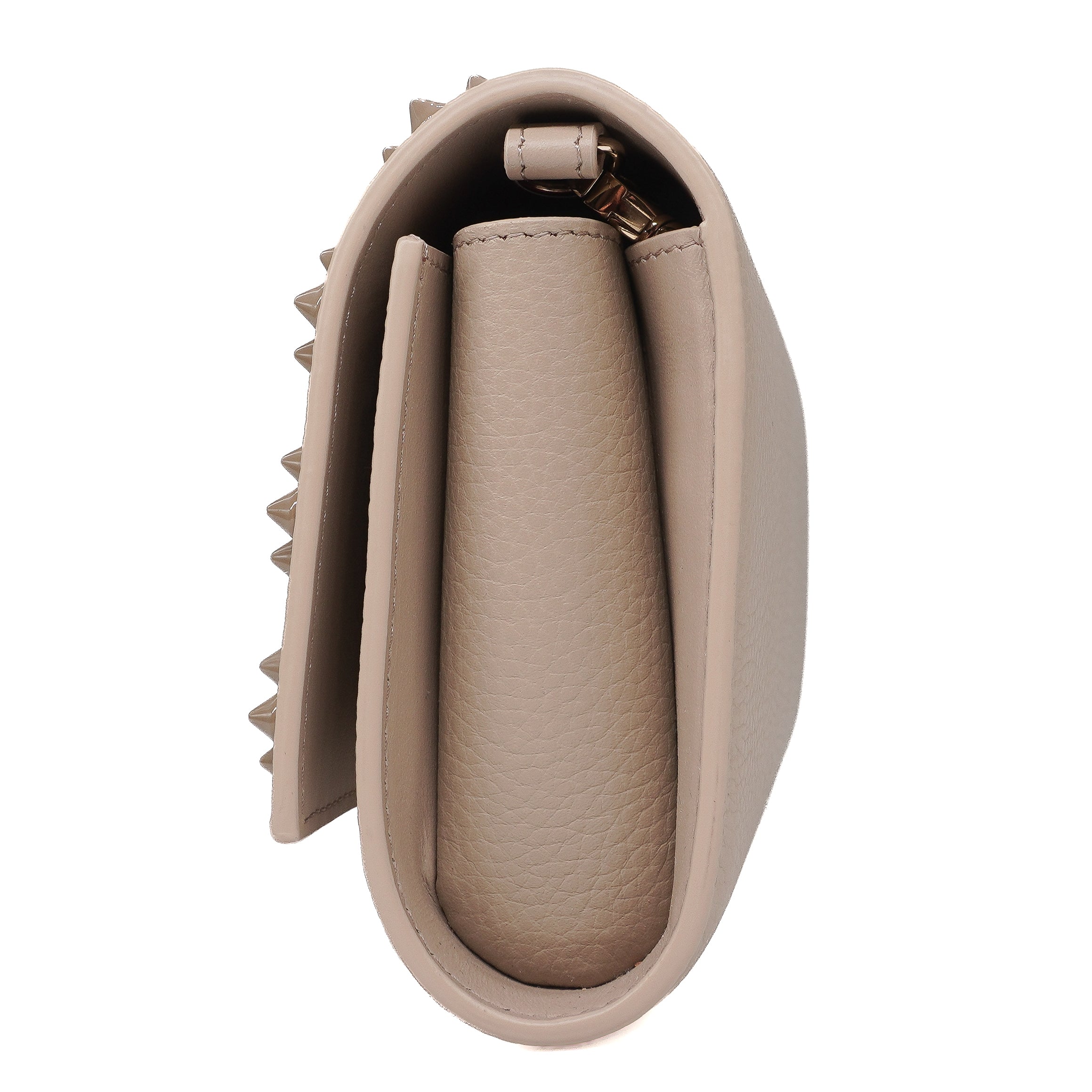 Christian Louboutin Paloma Clutch