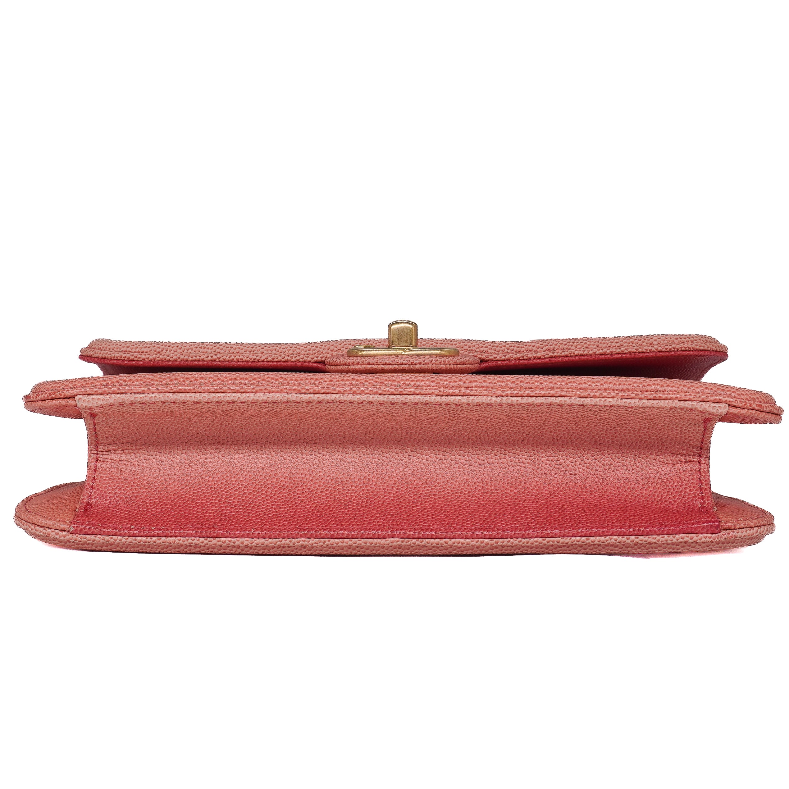 Chanel Small Sunset Flap