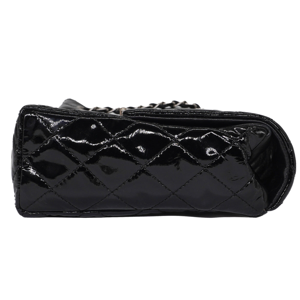 Chanel Upside Down Flap