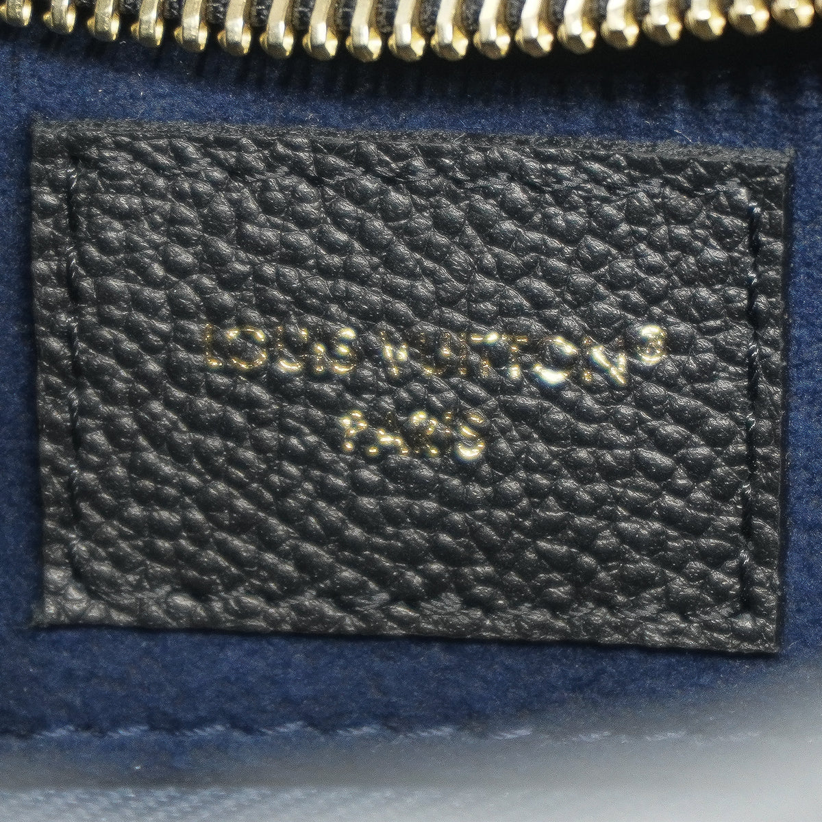 Louis Vuitton CarryAll PM Monogram Giant Empreinte