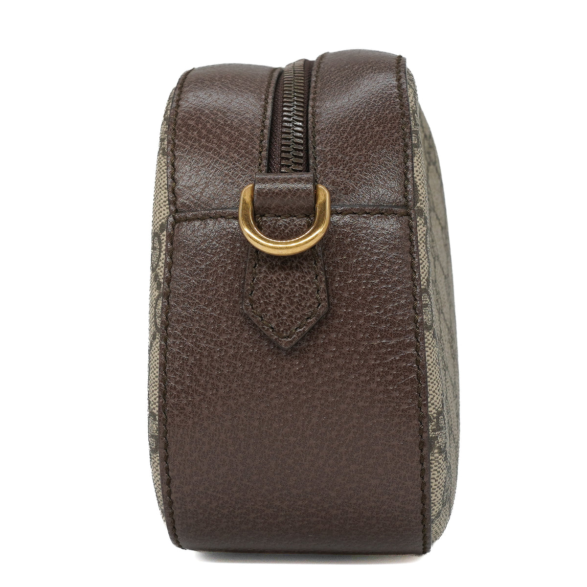 Gucci Neo Vintage Shoulder Bag GG Supreme Web