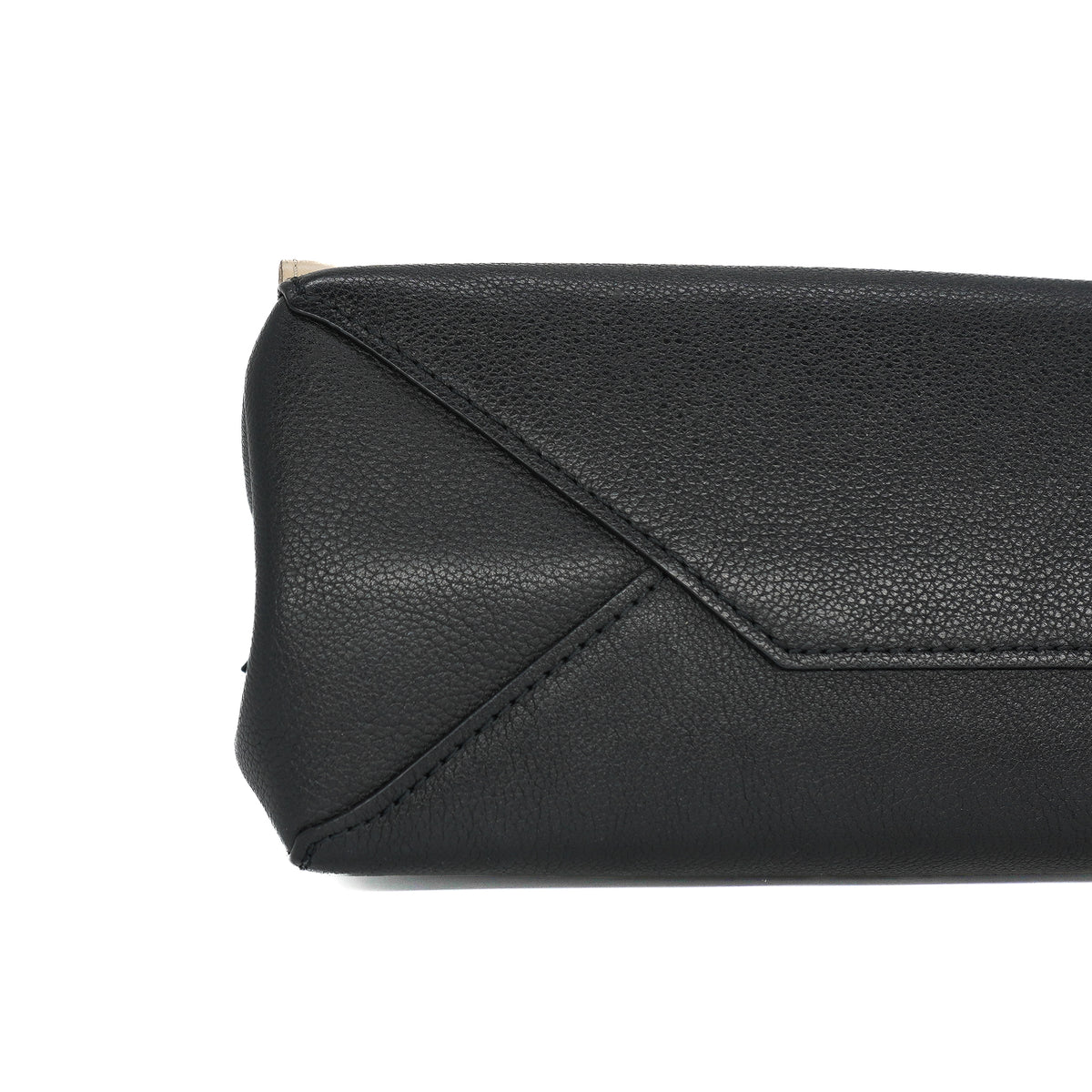 Louis Vuitton Lockme Top Handle Soft Calfskin Bicolor