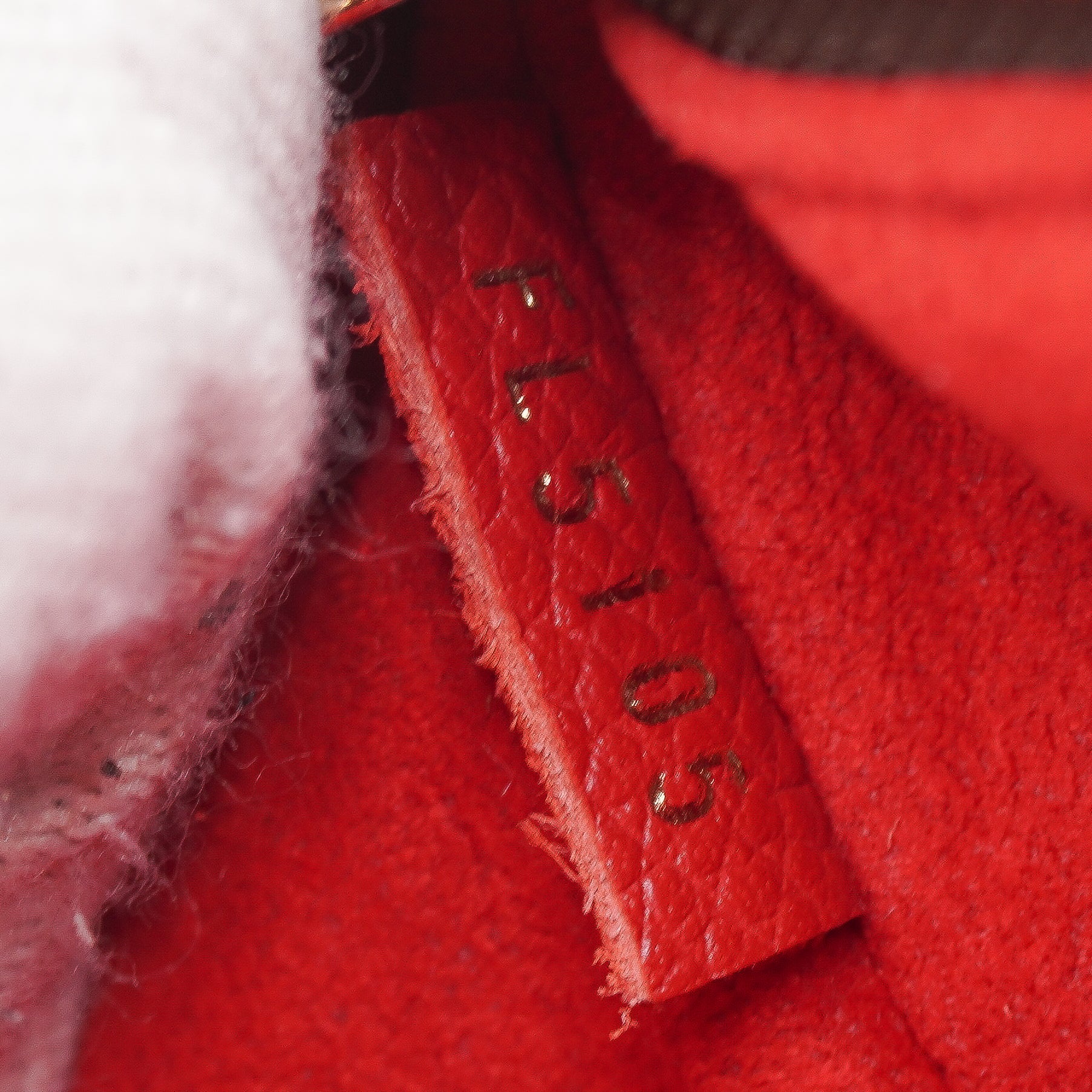 Louis Vuitton Monogram Twice Pochette