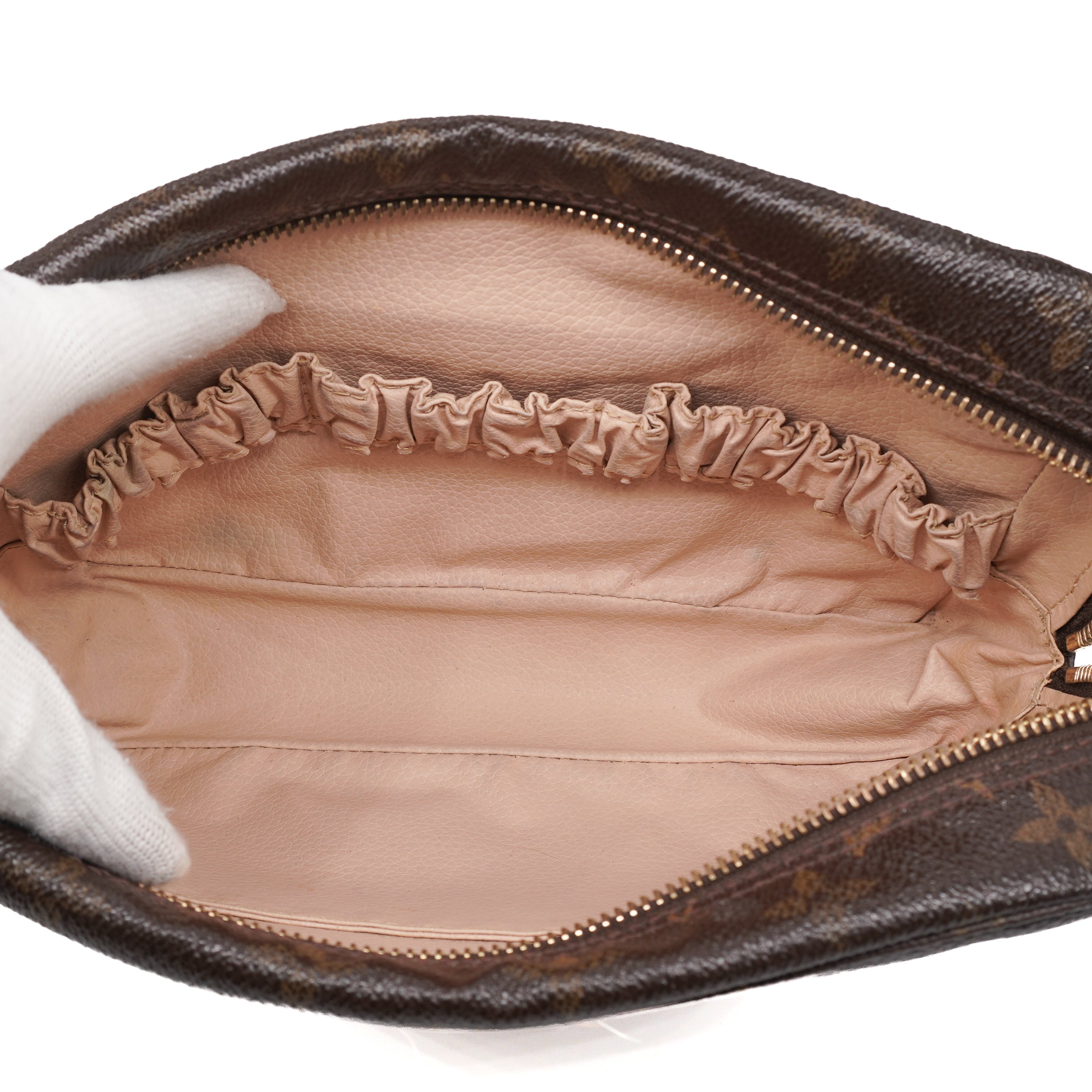 Louis Vuitton Cosmetic Case