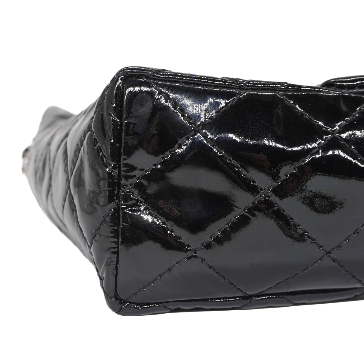 Chanel Upside Down Flap