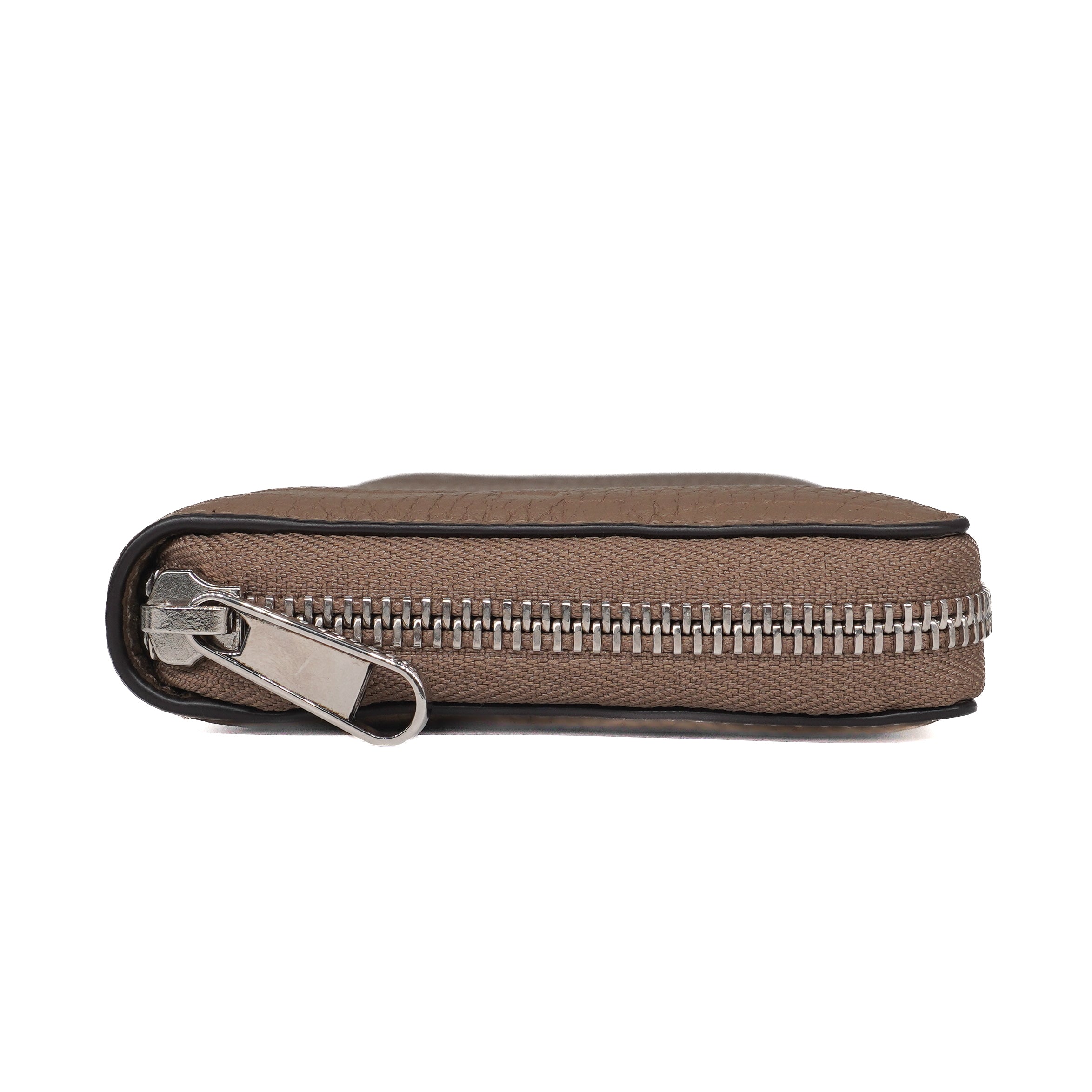 Gucci Puma Zip Around Wallet