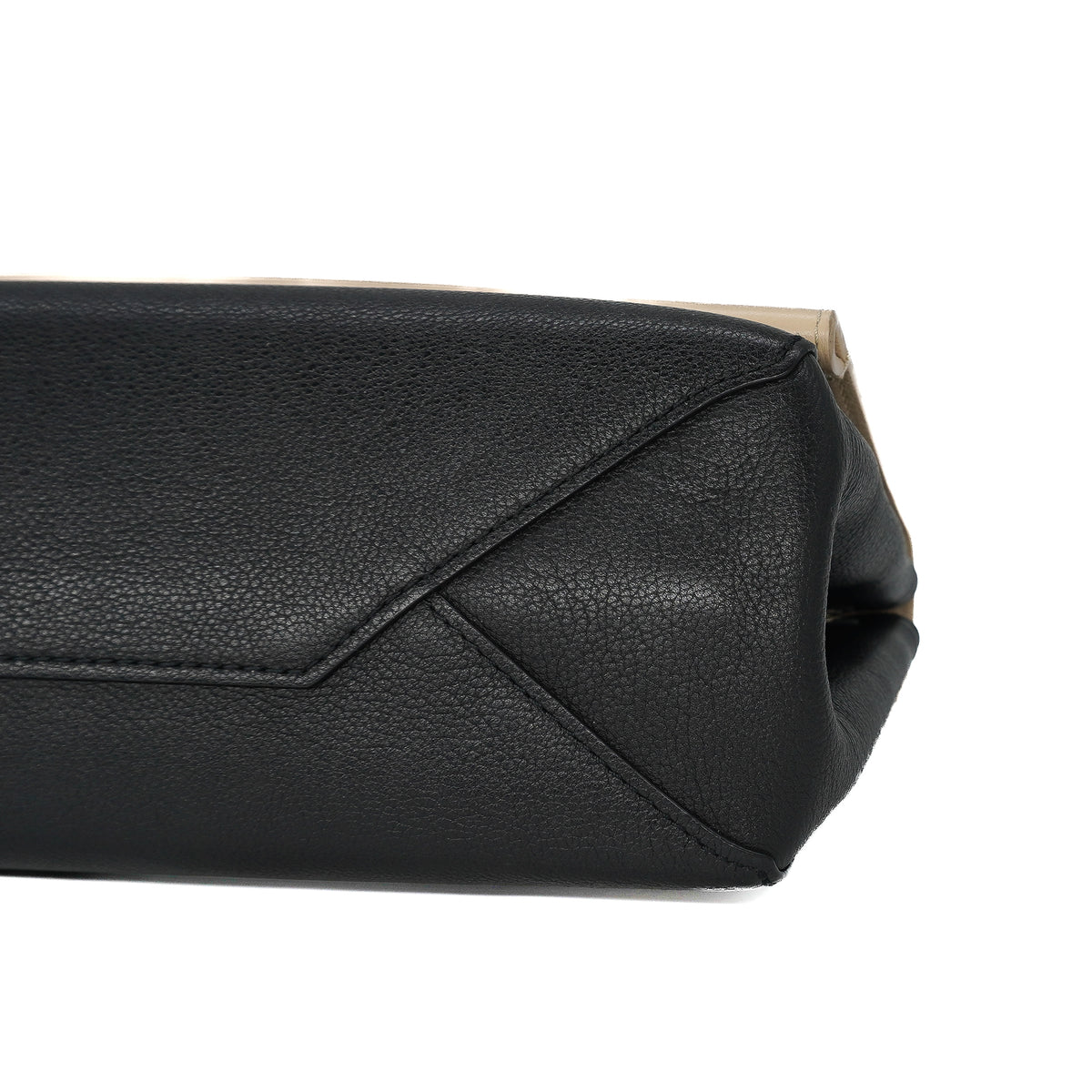 Louis Vuitton Lockme Top Handle Soft Calfskin Bicolor