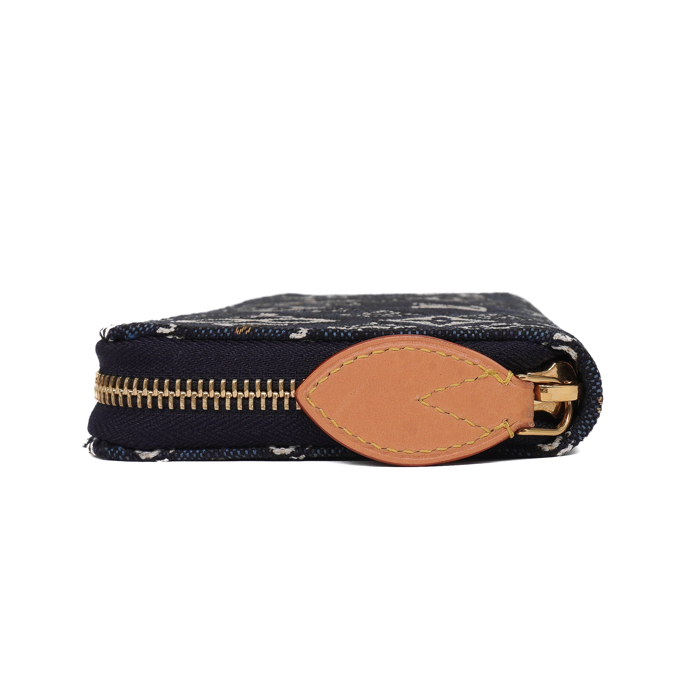 Louis Vuitton 1954 Zippy Wallet
