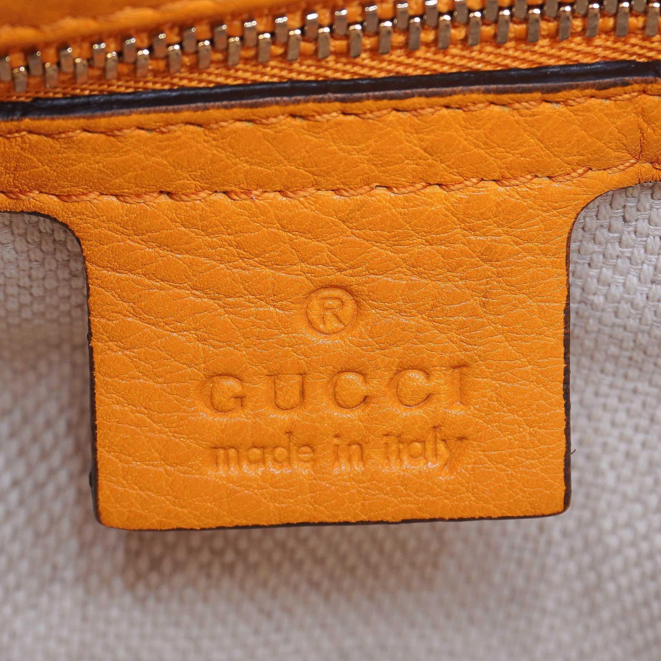 Gucci Soho Chain Shoulder Bag