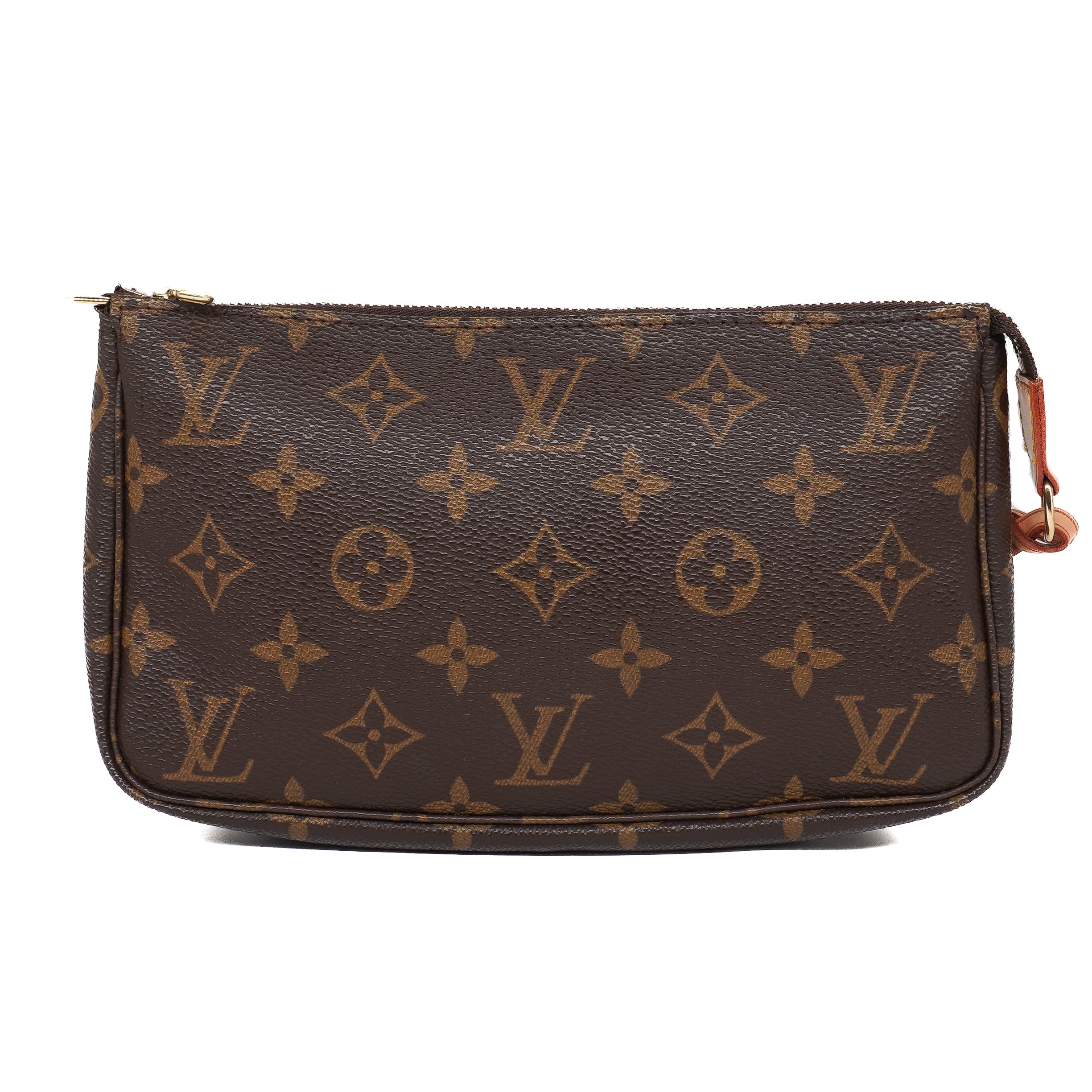 Louis Vuitton Monogram Pochette Accessories