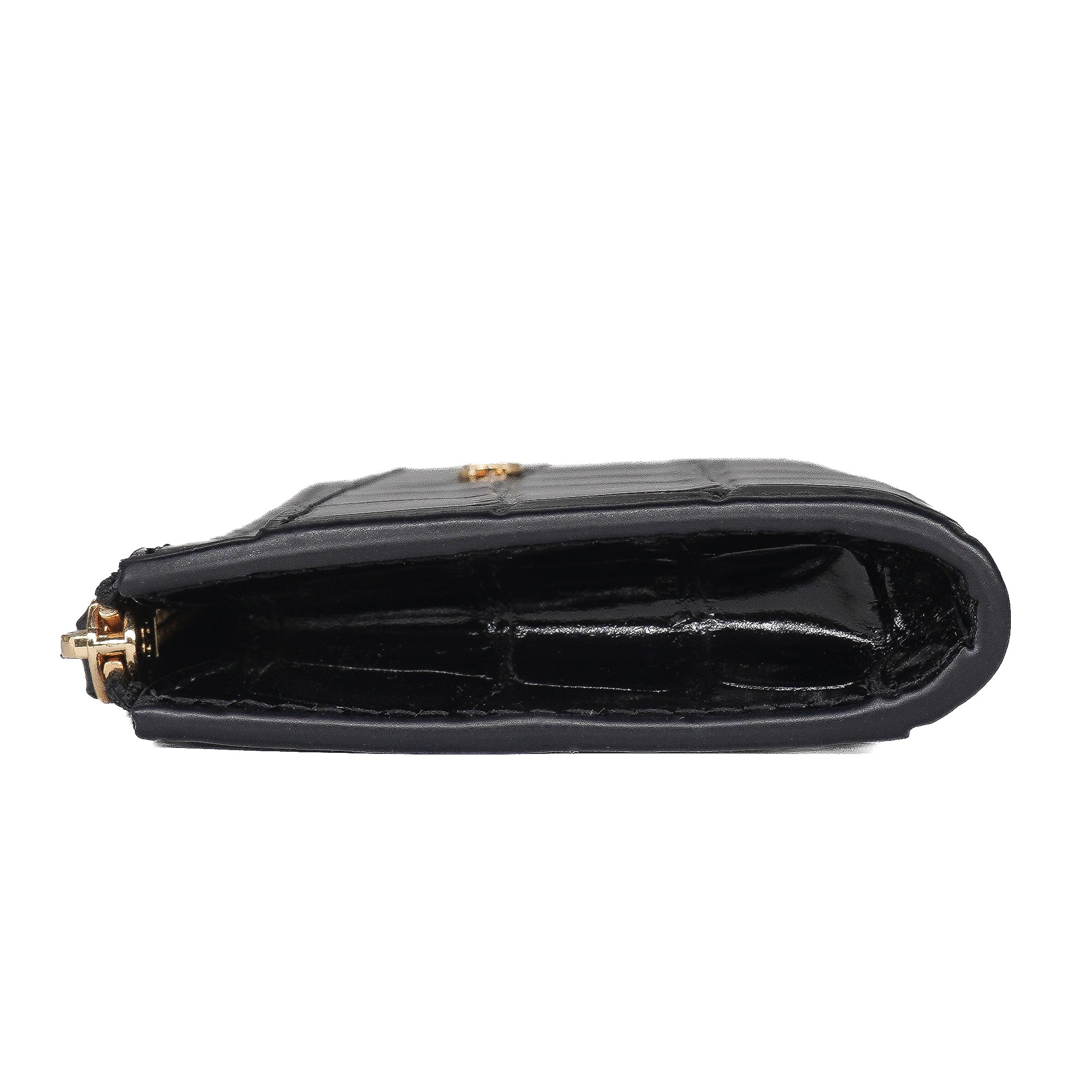 Chanel Card Holder