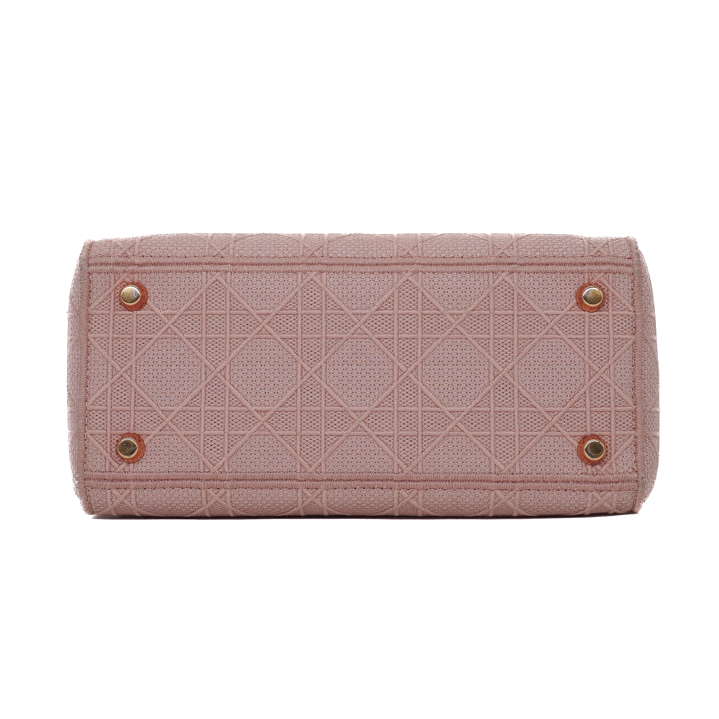 Christian Dior Medium Lady D-Light