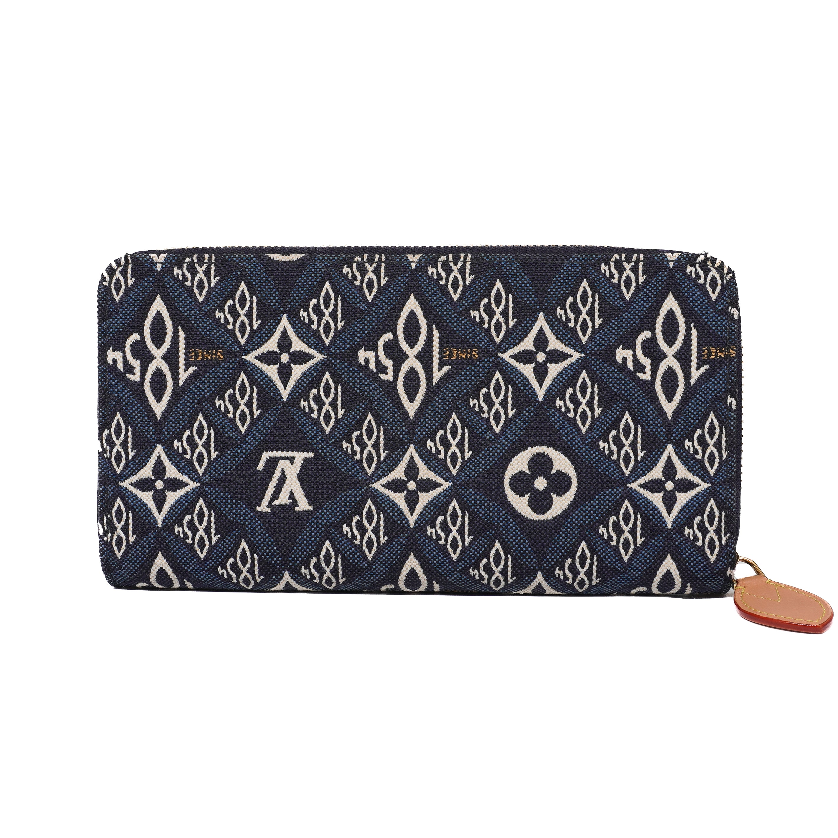 Louis Vuitton 1954 Zippy Wallet
