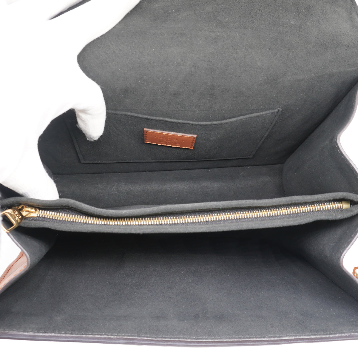 Louis Vuitton Reverse Dauphine MM