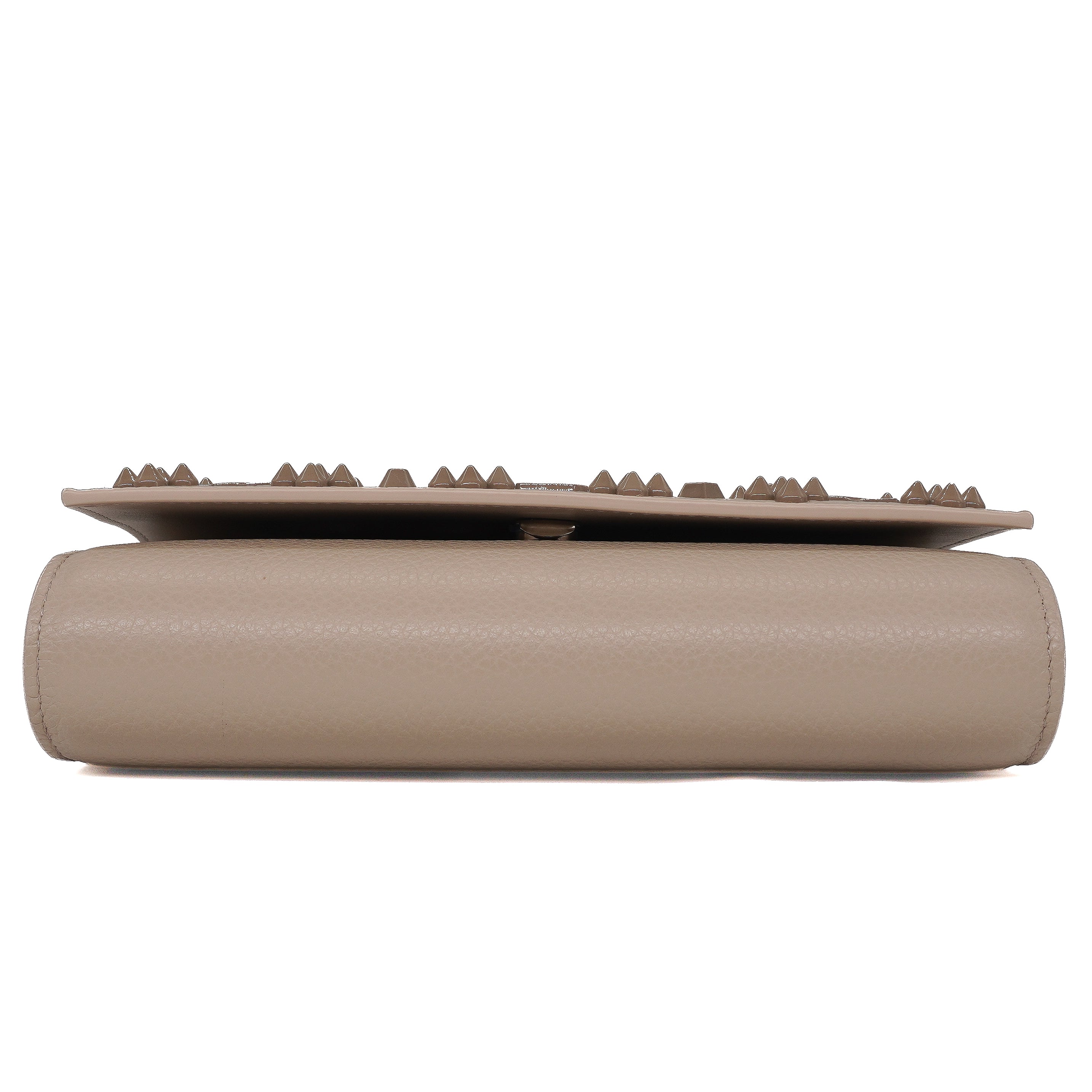 Christian Louboutin Paloma Clutch