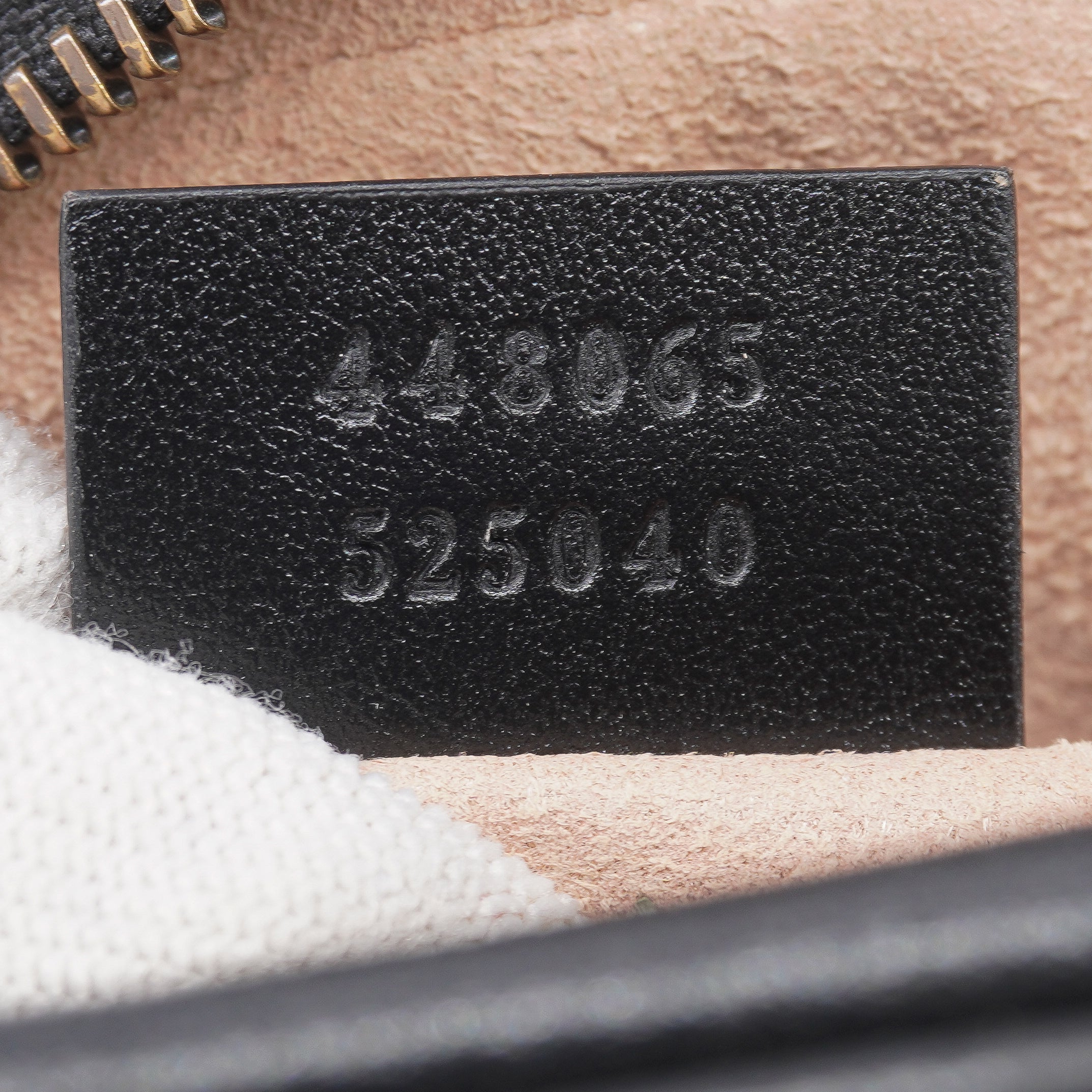 Gucci Marmont Mini Camera Bag