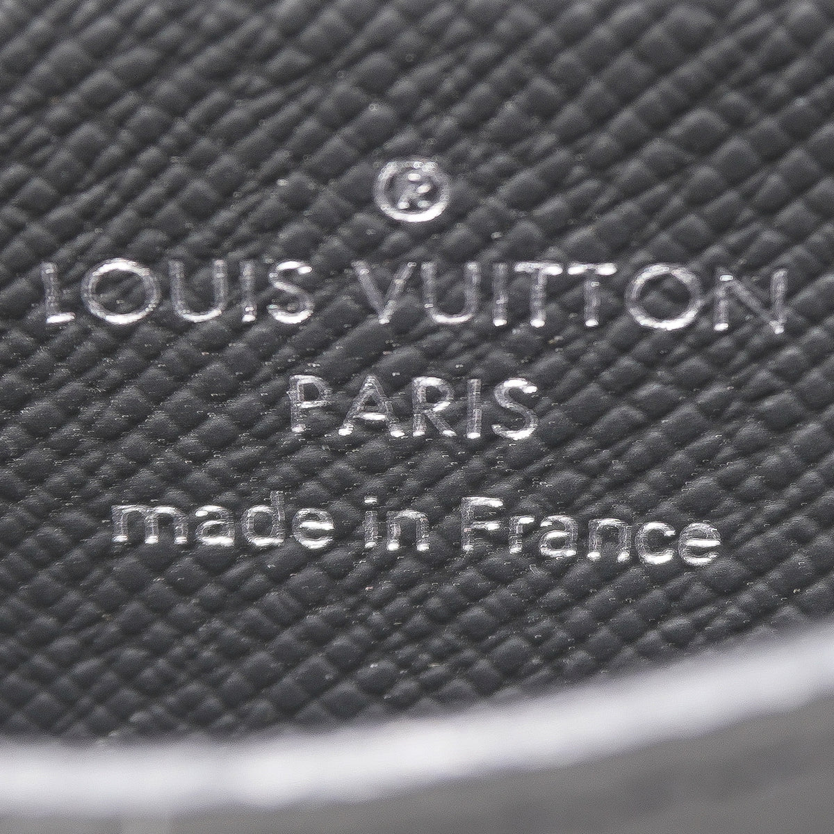 Louis Vuitton Epi Card Holder