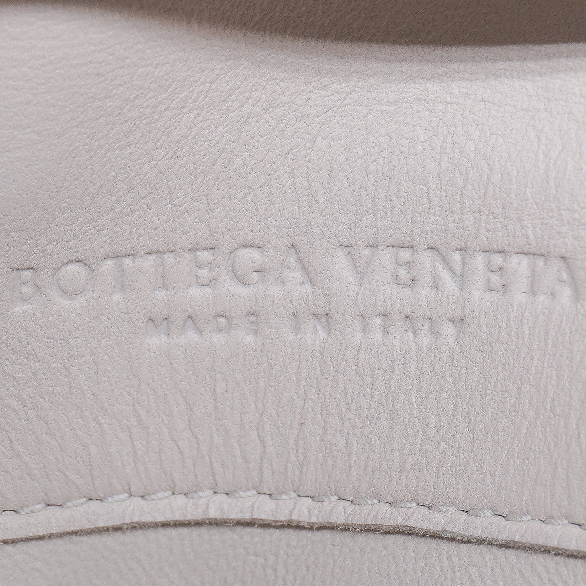 Bottega Veneta Intrecciato Messenger