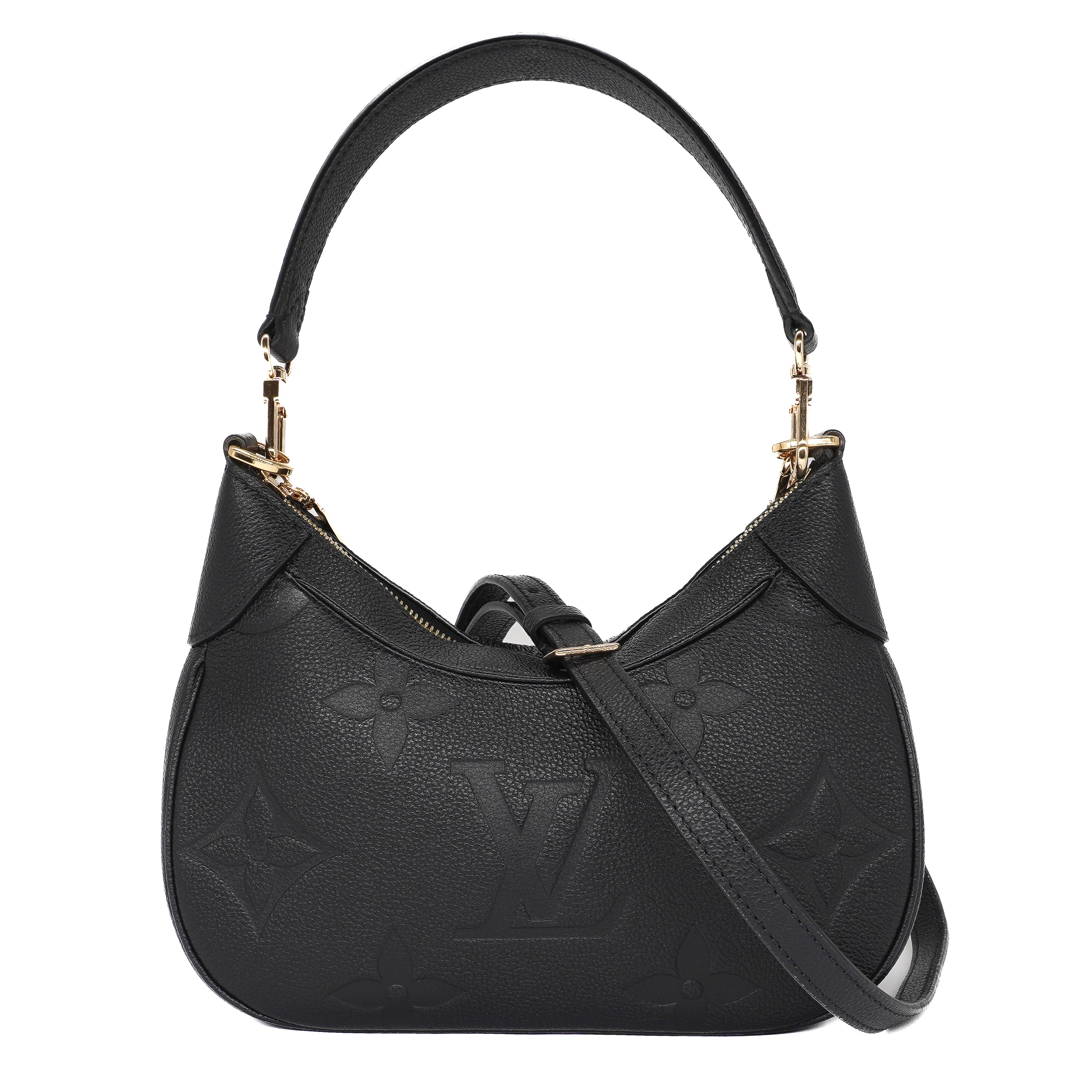 Louis Vuitton Monogram Giant Bagatelle