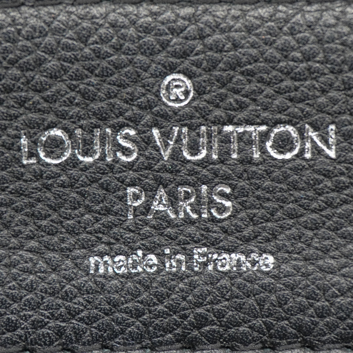 Louis Vuitton Lockme Top Handle Soft Calfskin Bicolor