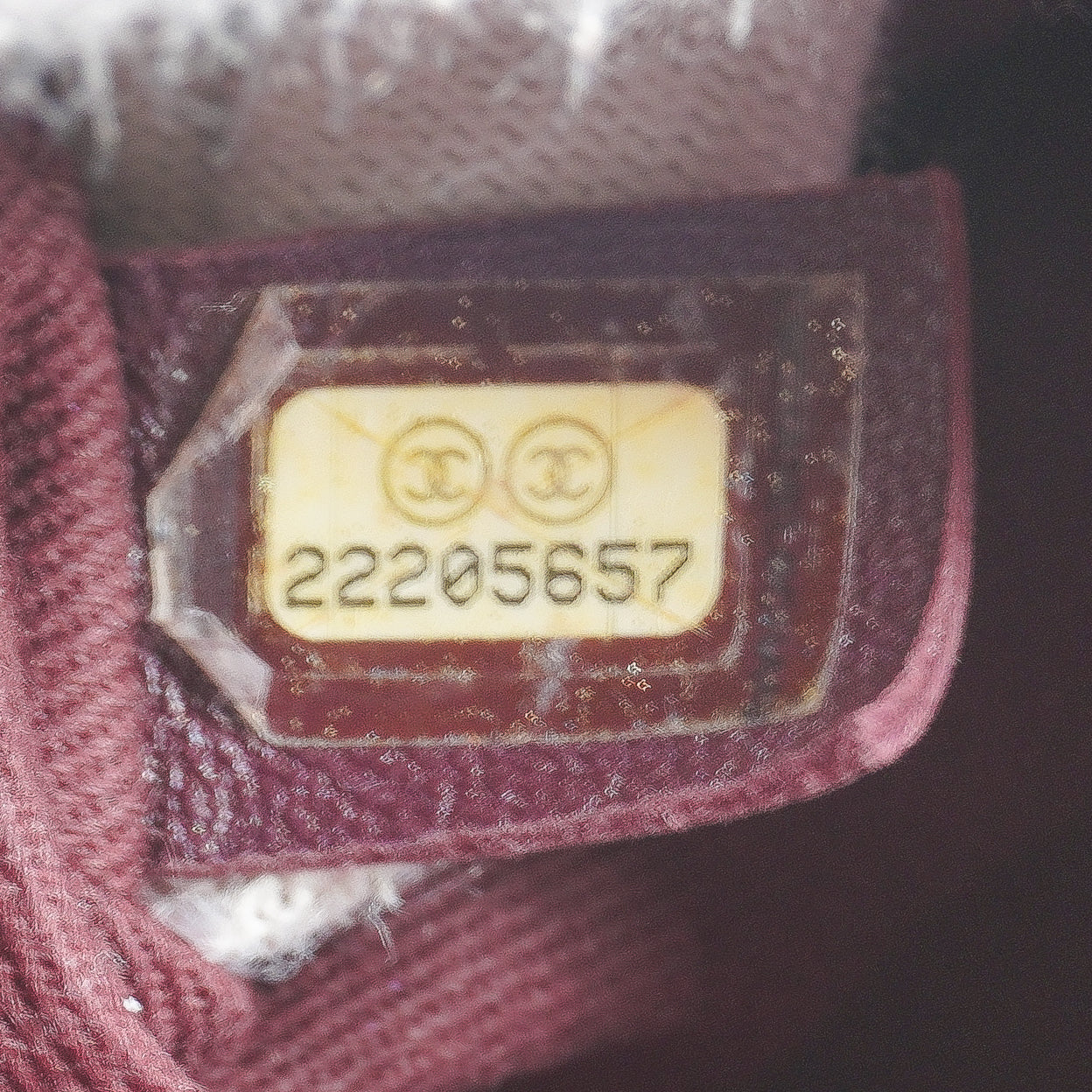 Chanel Medium Coco Top Handle