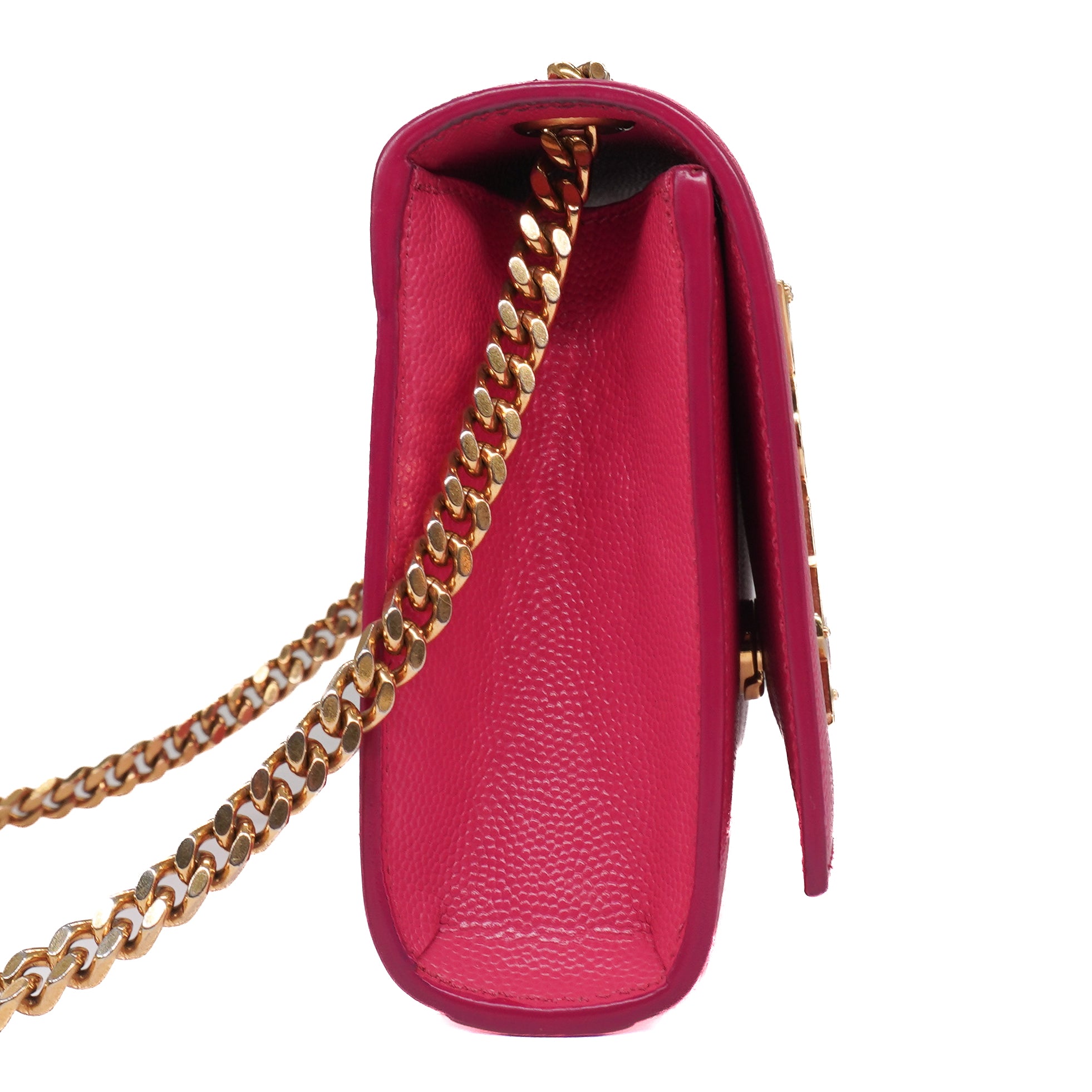 Saint Laurent Small Kate Satchel