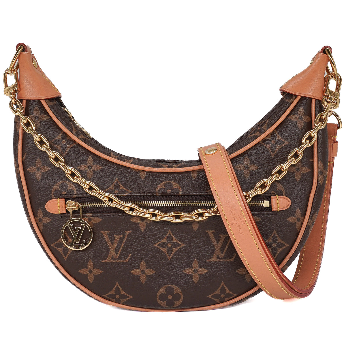 Louis Vuitton Monogram Loop